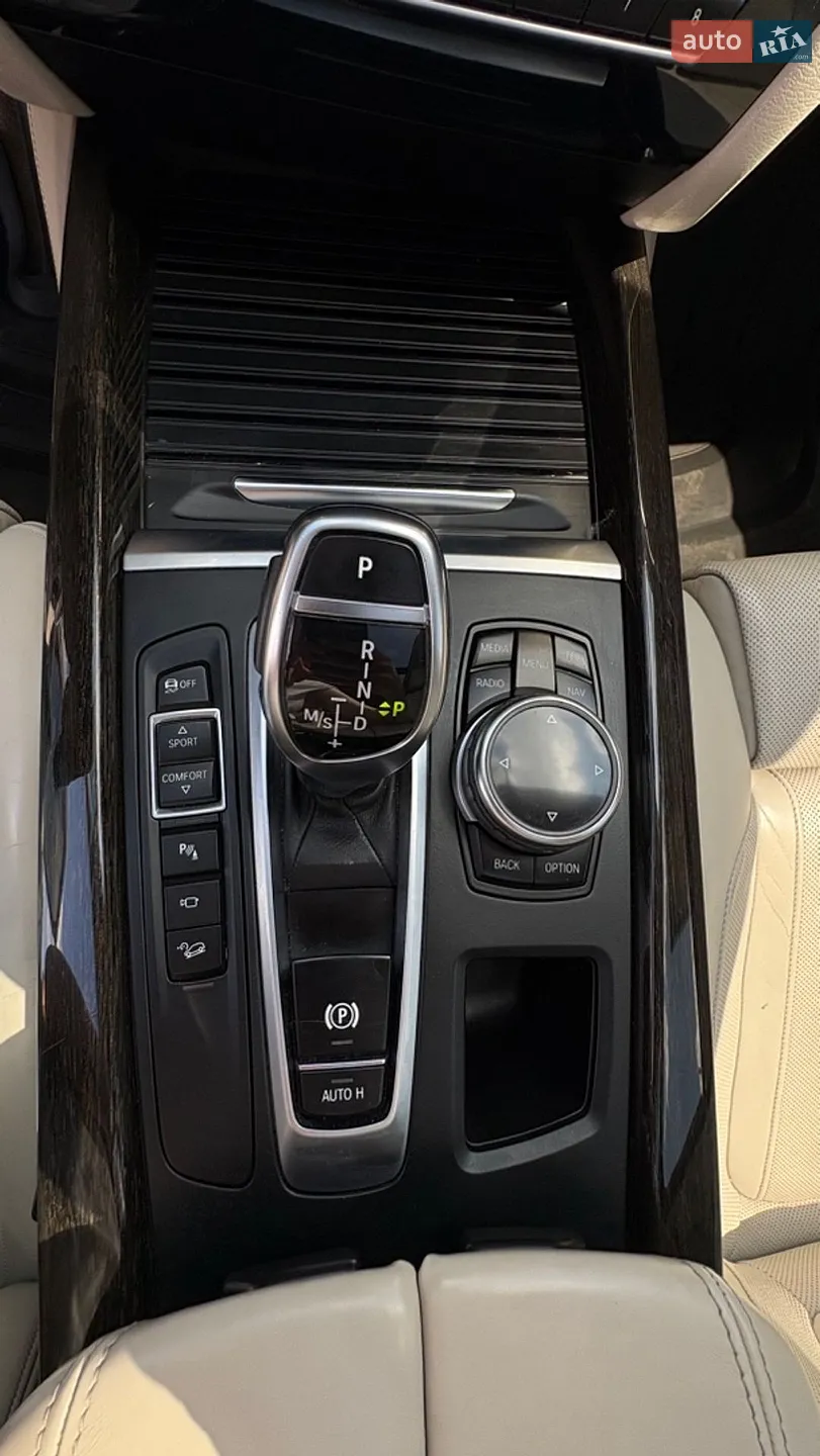 2014 BMW X5 - мініатюра 11