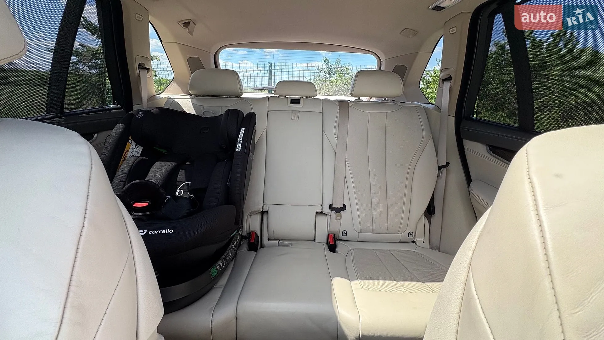 2014 BMW X5 - мініатюра 15