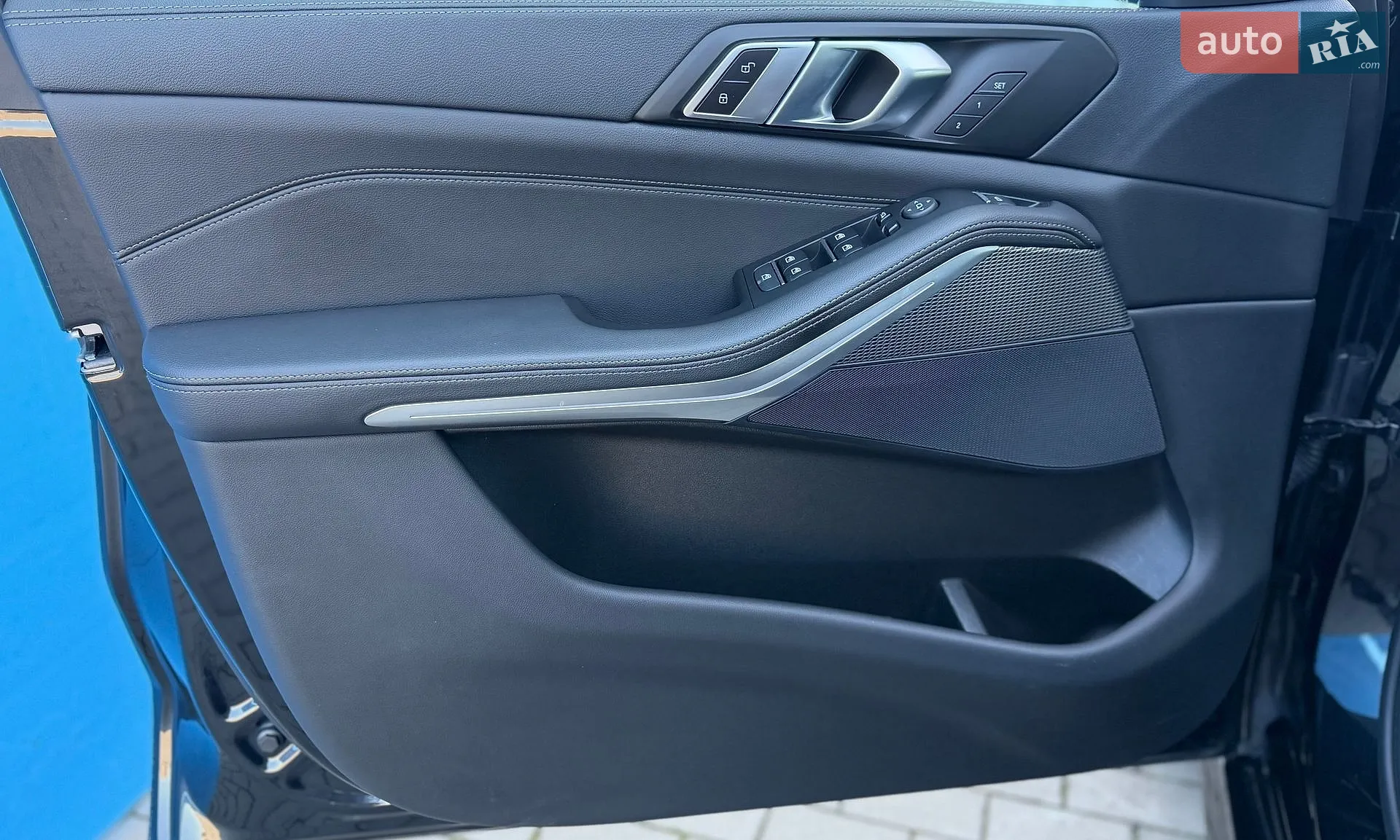 2022 BMW X5 - мініатюра 19