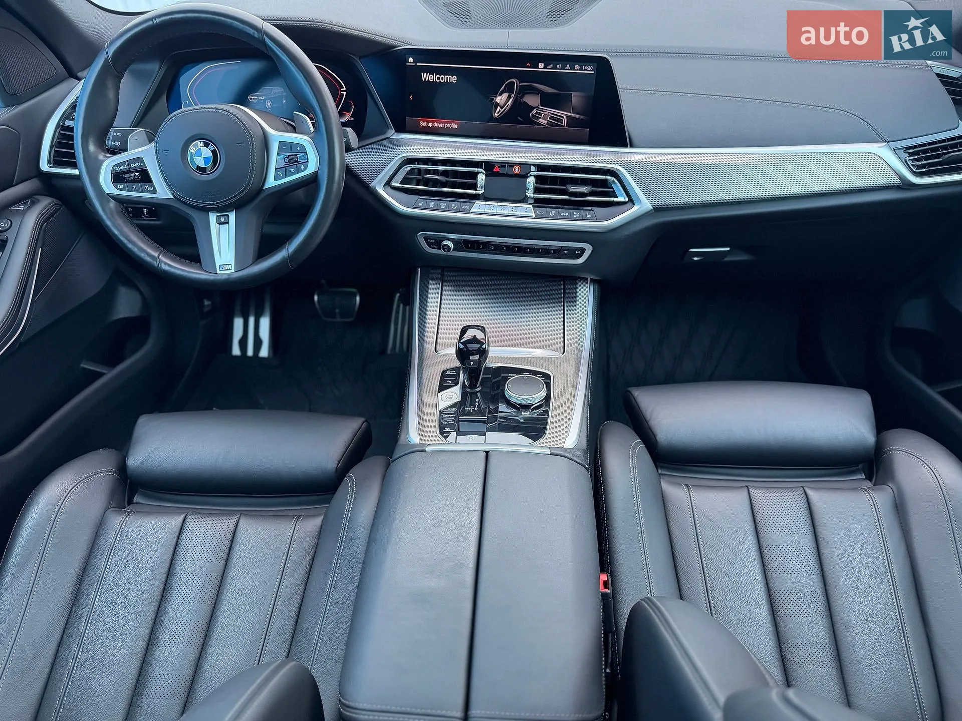2022 BMW X5 - мініатюра 31
