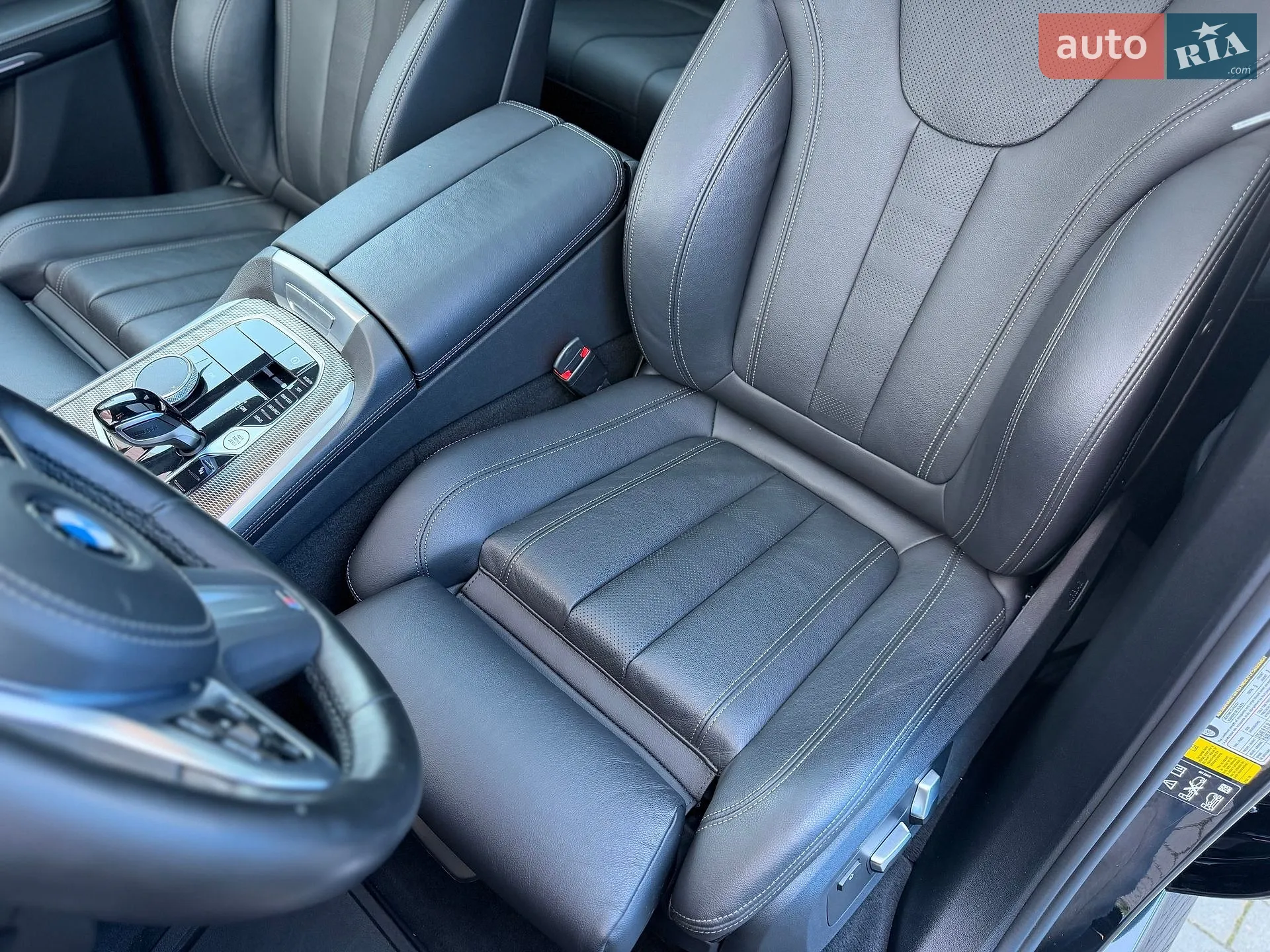 2022 BMW X5 - мініатюра 35