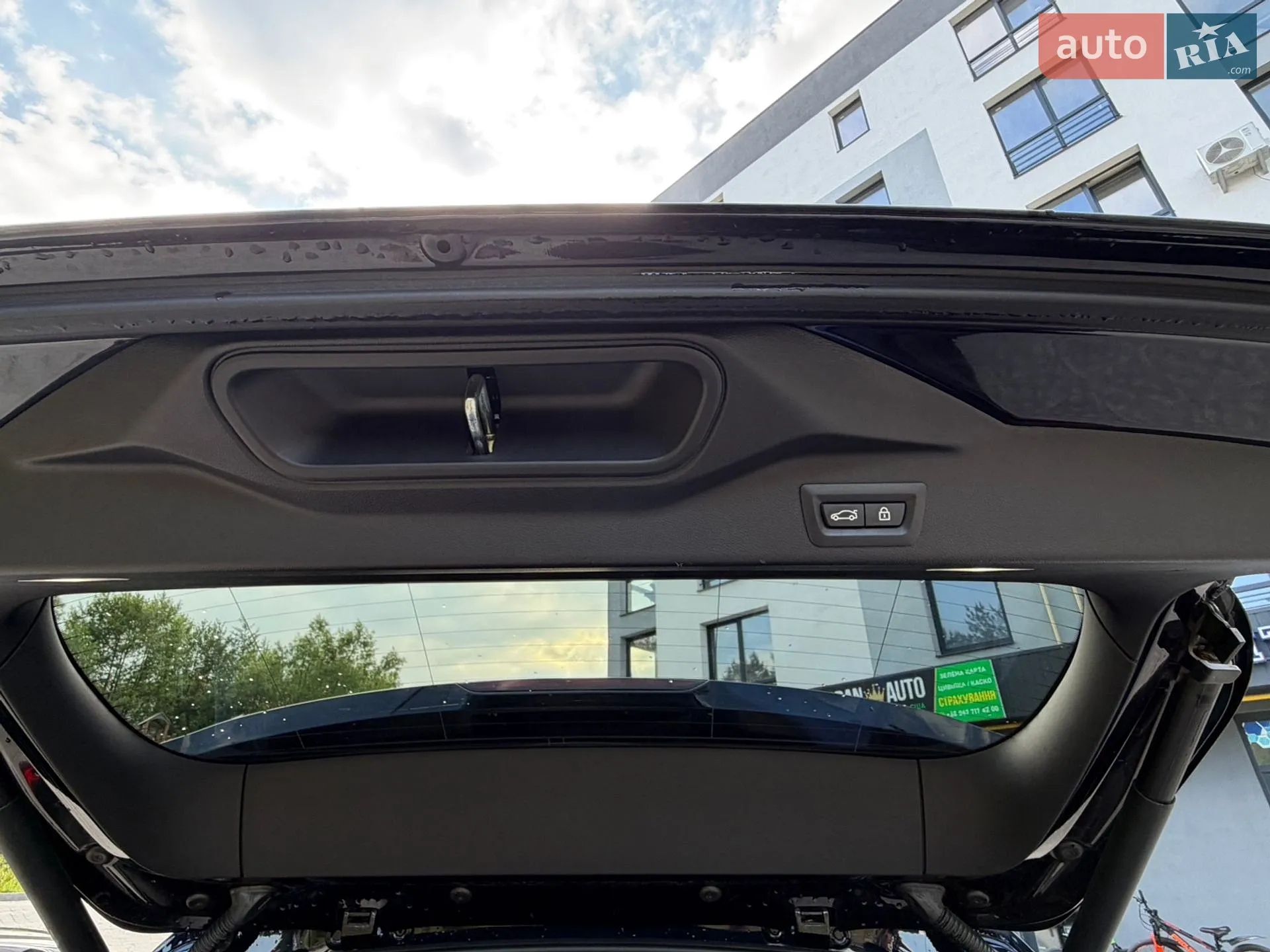 2019 BMW X5 - мініатюра 23