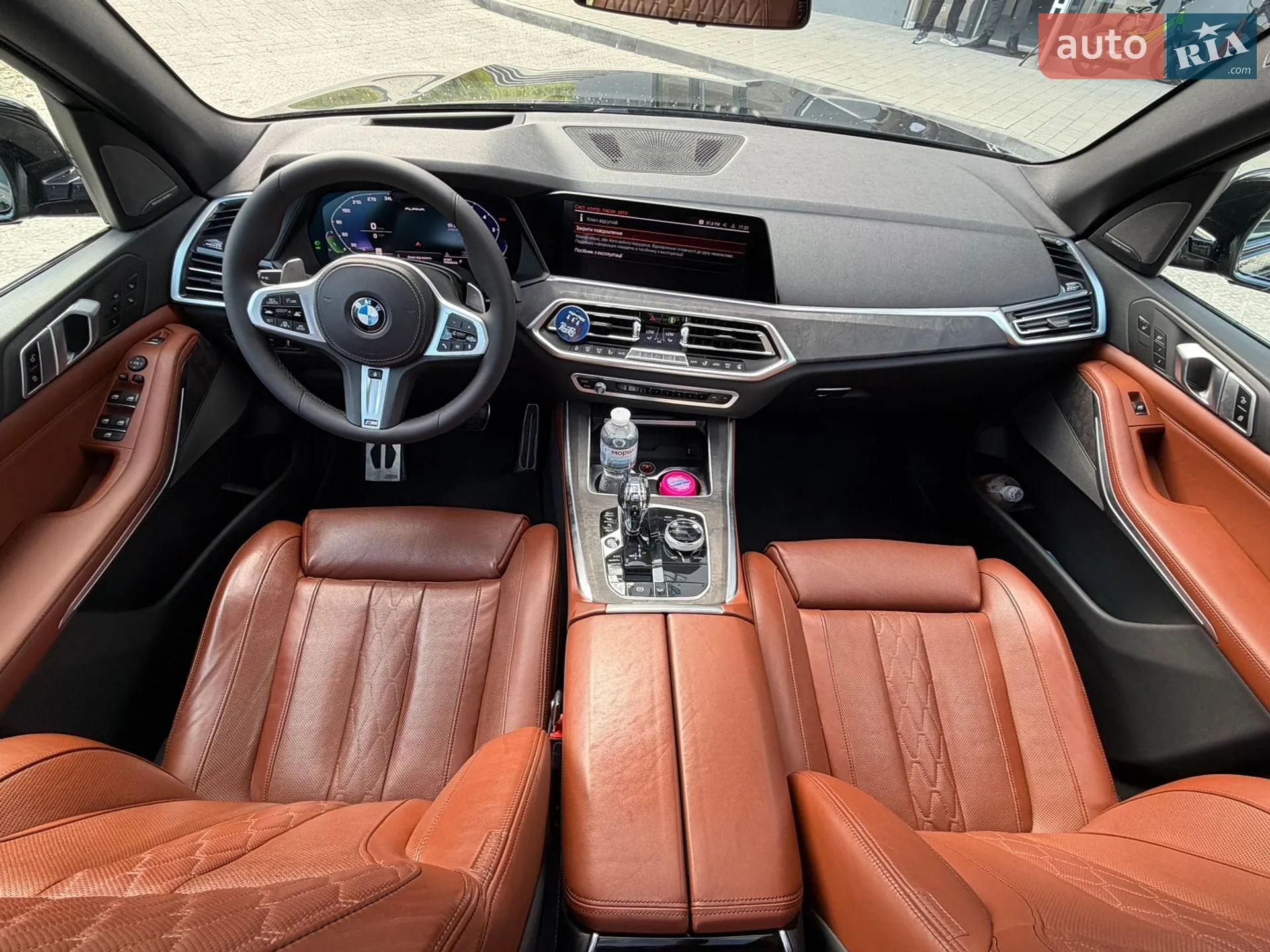 2019 BMW X5 - мініатюра 35