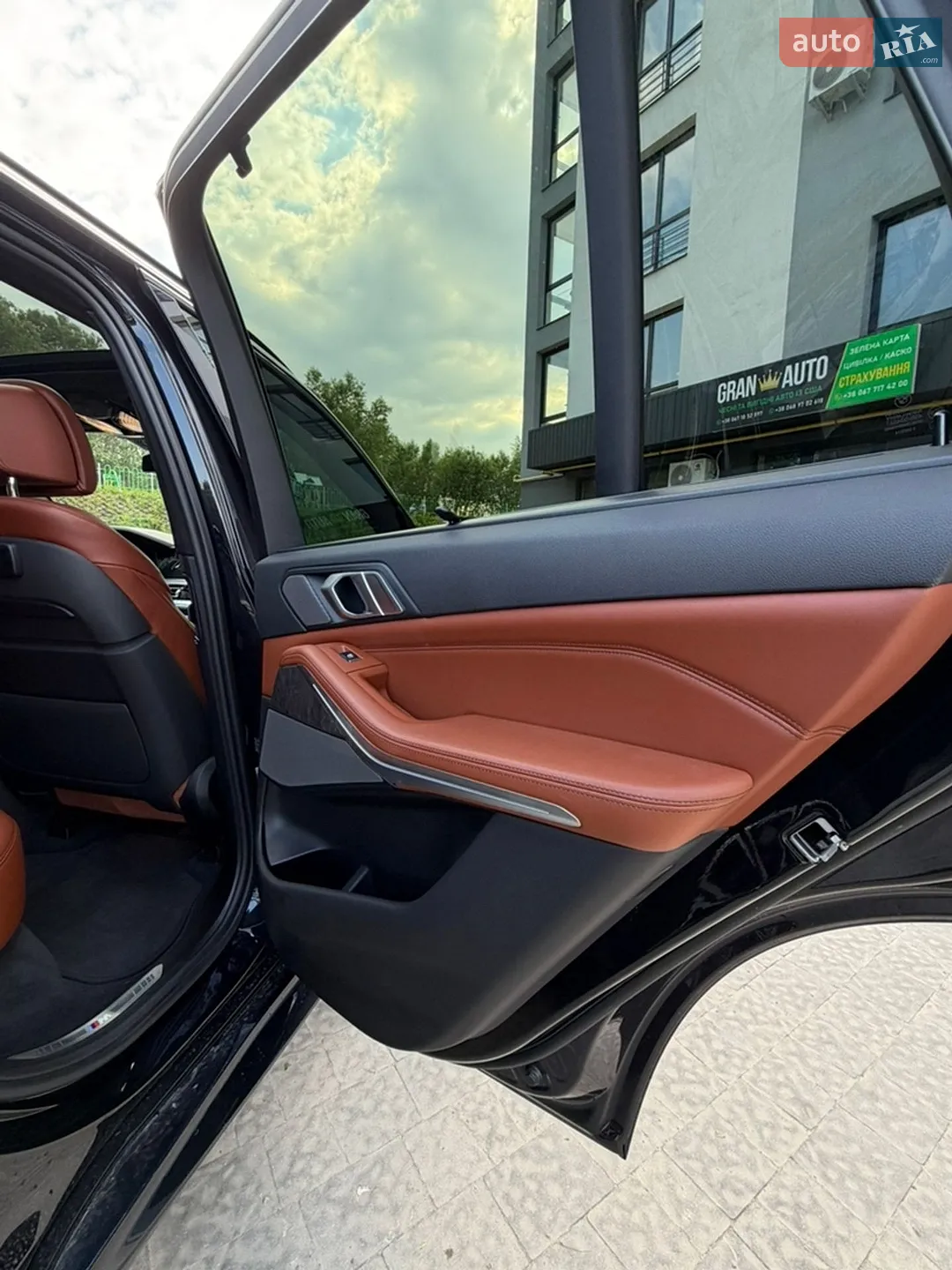 2019 BMW X5 - мініатюра 41