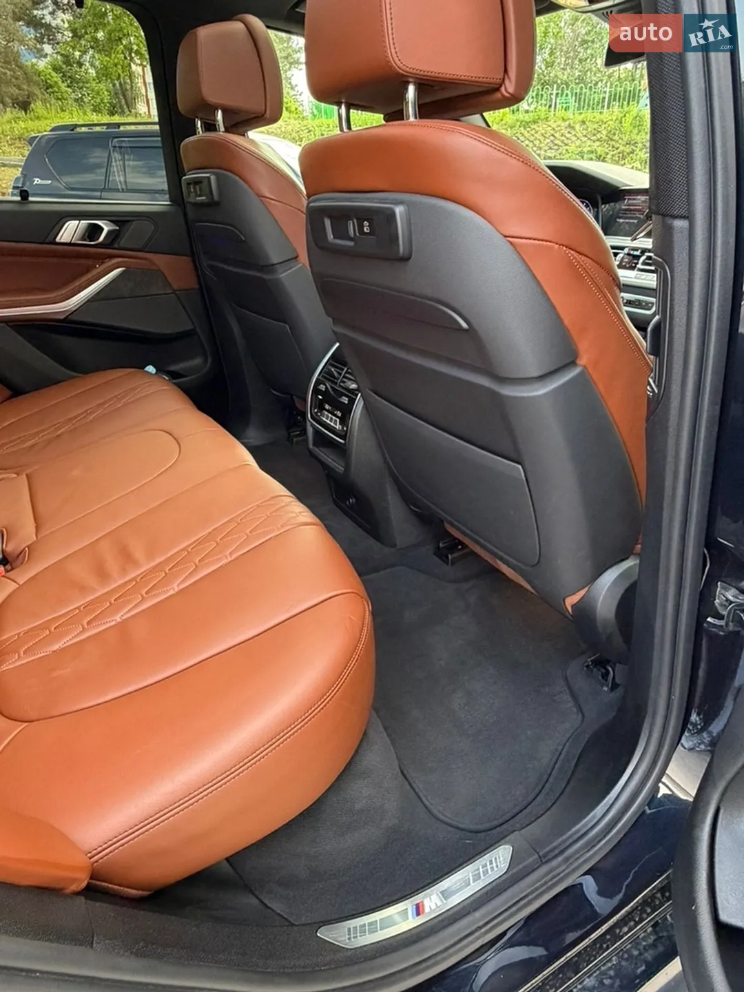 2019 BMW X5 - мініатюра 42