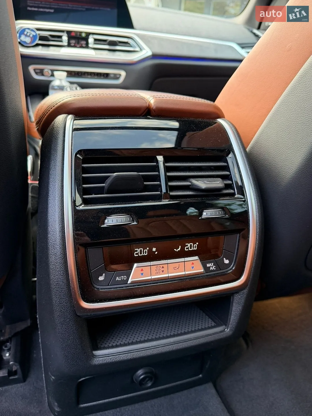 2019 BMW X5 - мініатюра 52