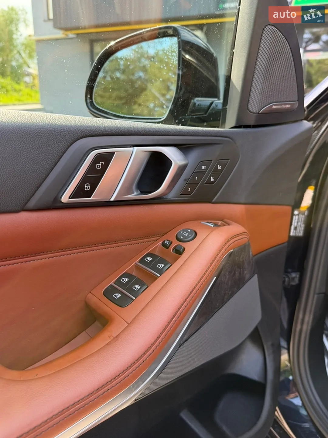 2019 BMW X5 - мініатюра 55