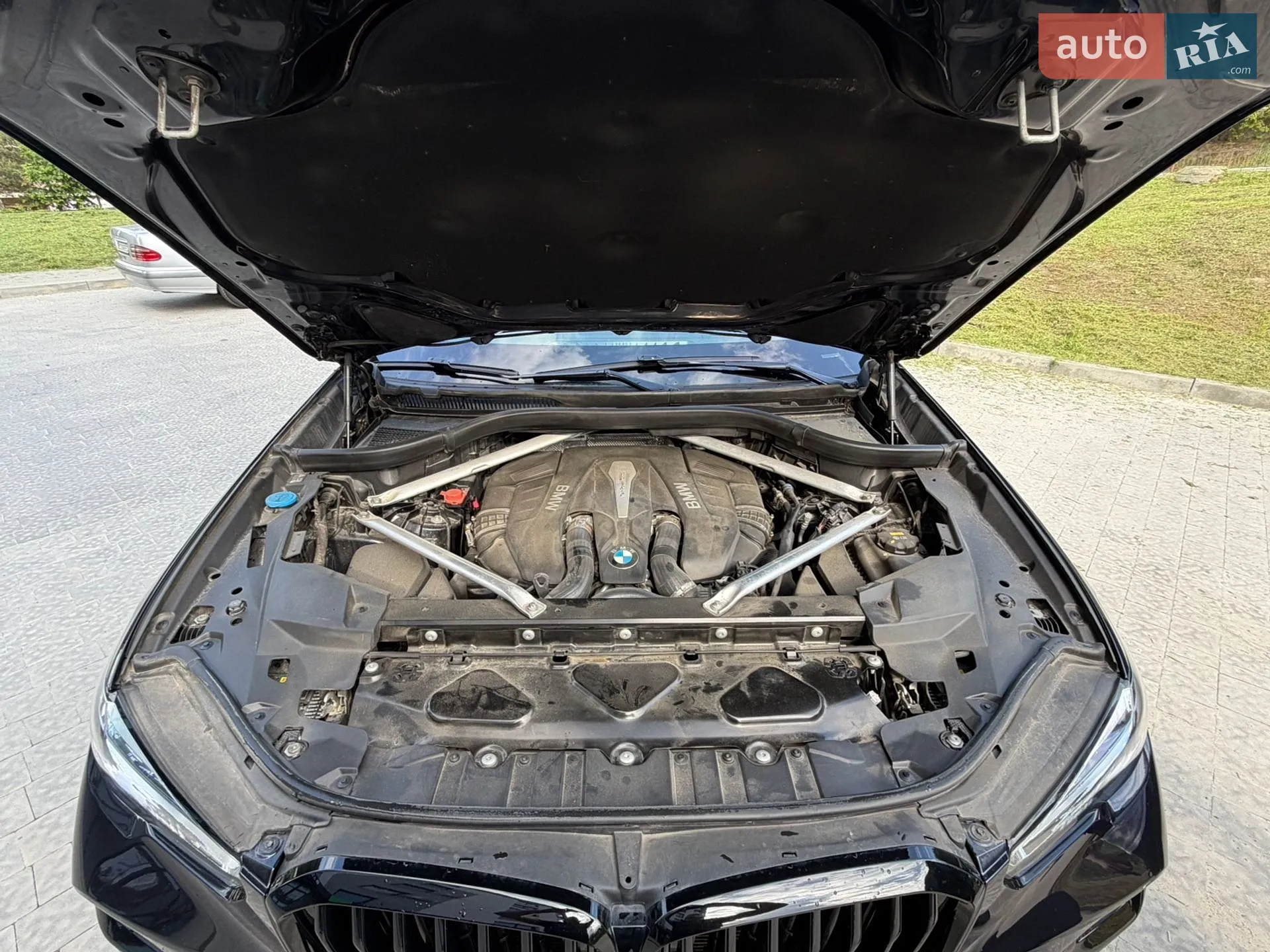 2019 BMW X5 - мініатюра 63
