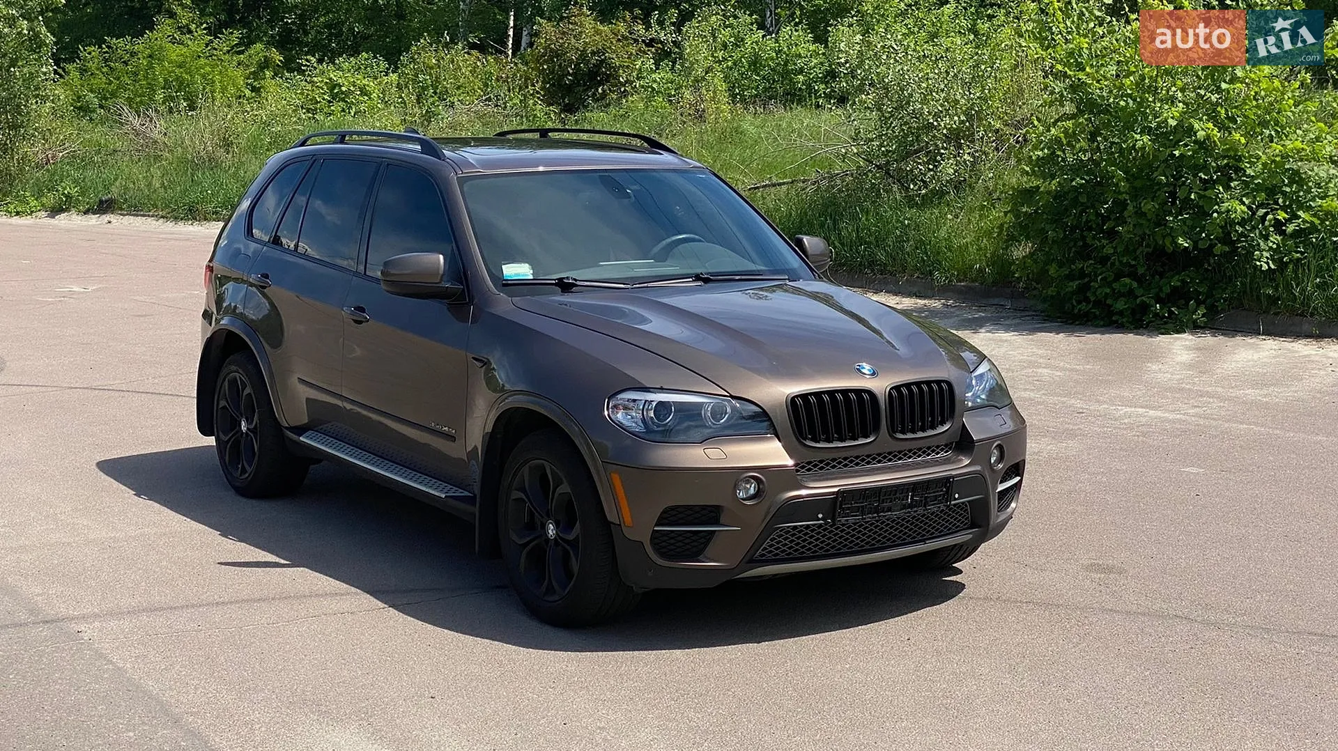 2010 BMW X5 - мініатюра 3