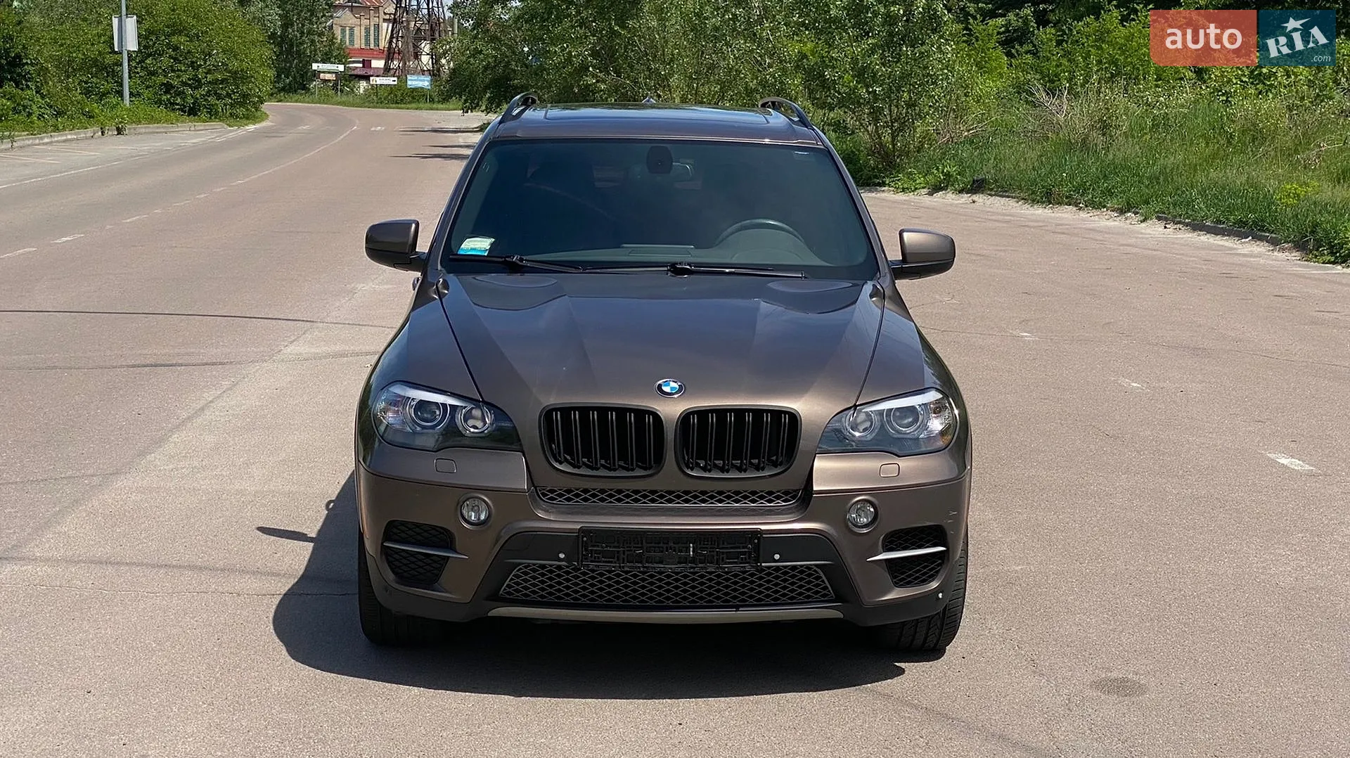 2010 BMW X5 - мініатюра 2
