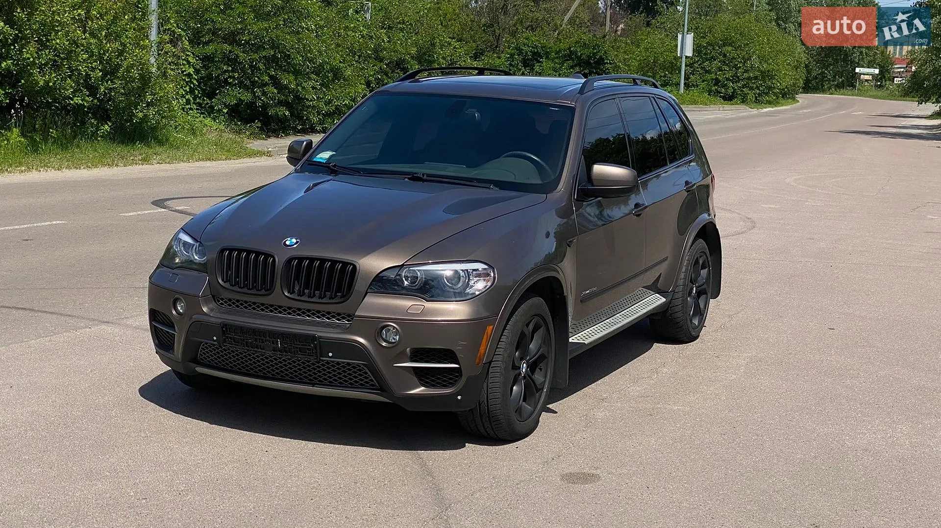 2010 BMW X5 - мініатюра 5