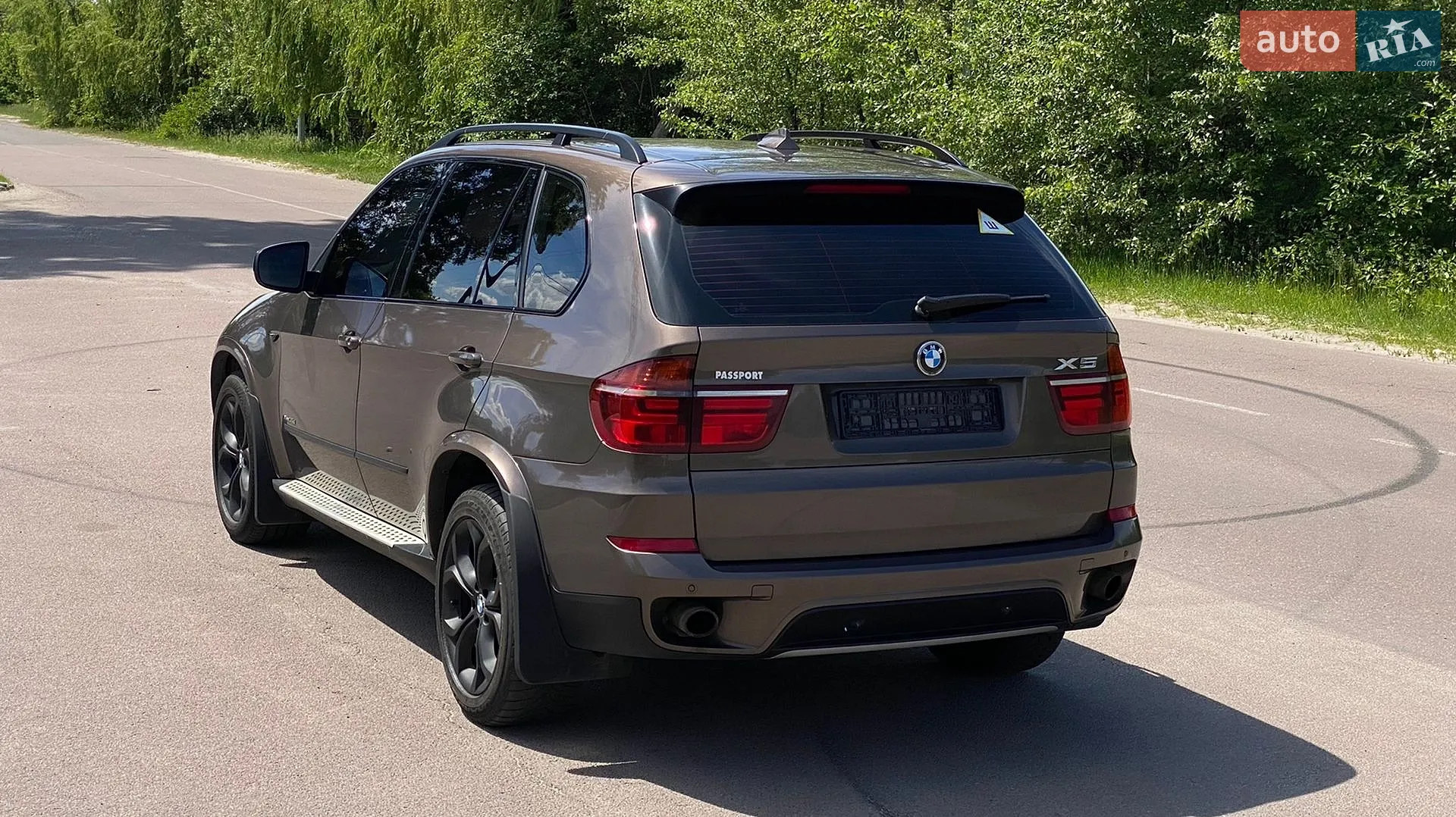 2010 BMW X5 - мініатюра 10