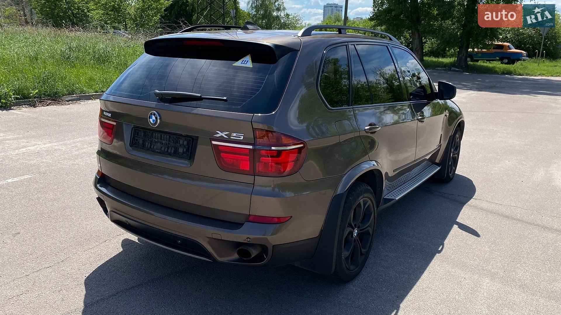 2010 BMW X5 - мініатюра 14