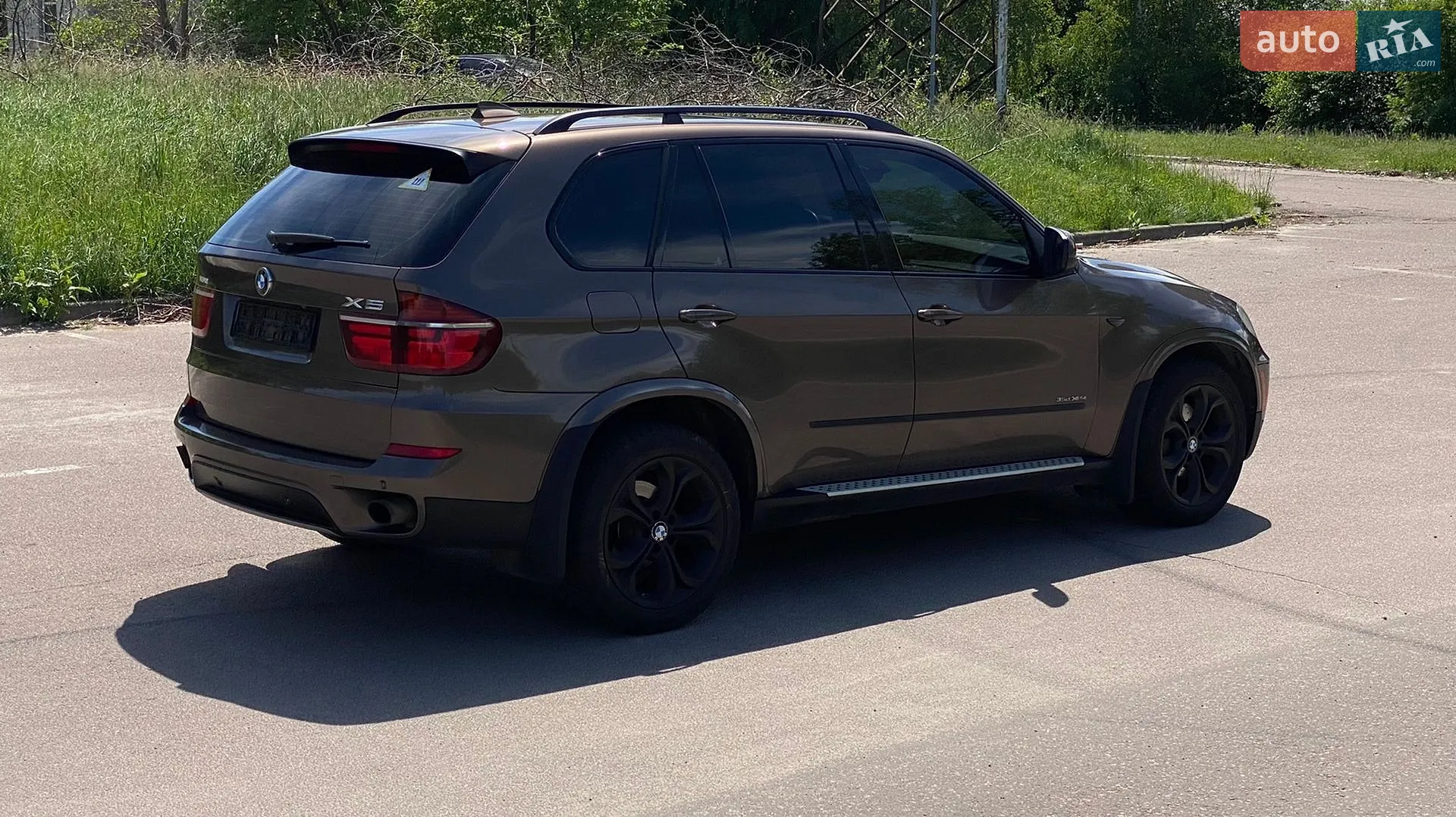 2010 BMW X5 - мініатюра 16