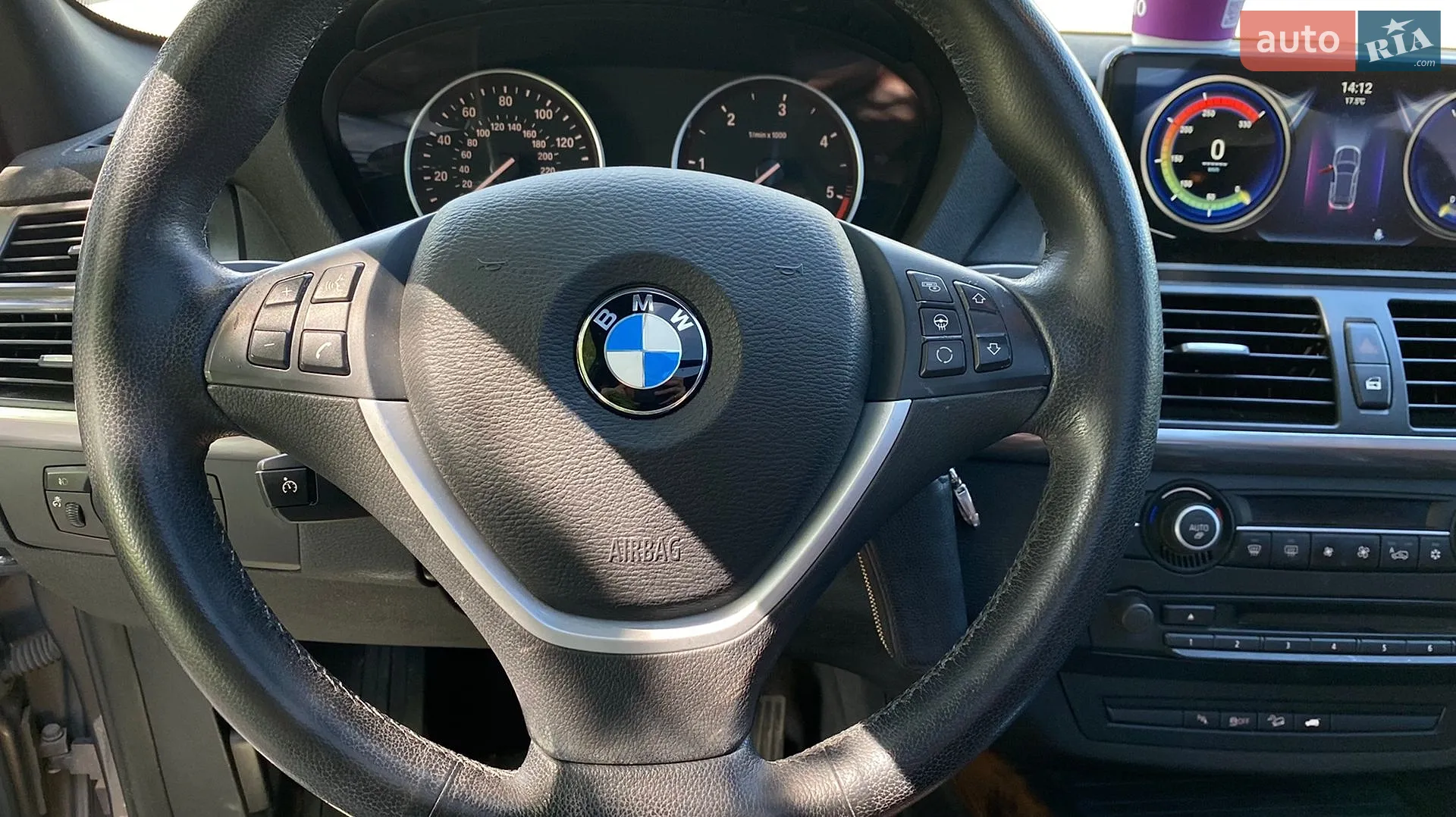 2010 BMW X5 - мініатюра 27
