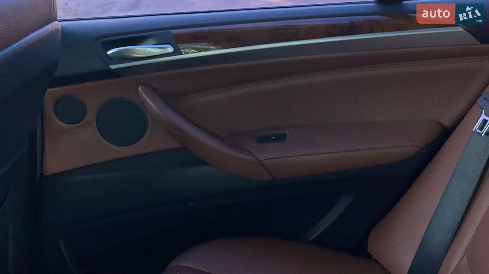 2010 BMW X5 - мініатюра 49