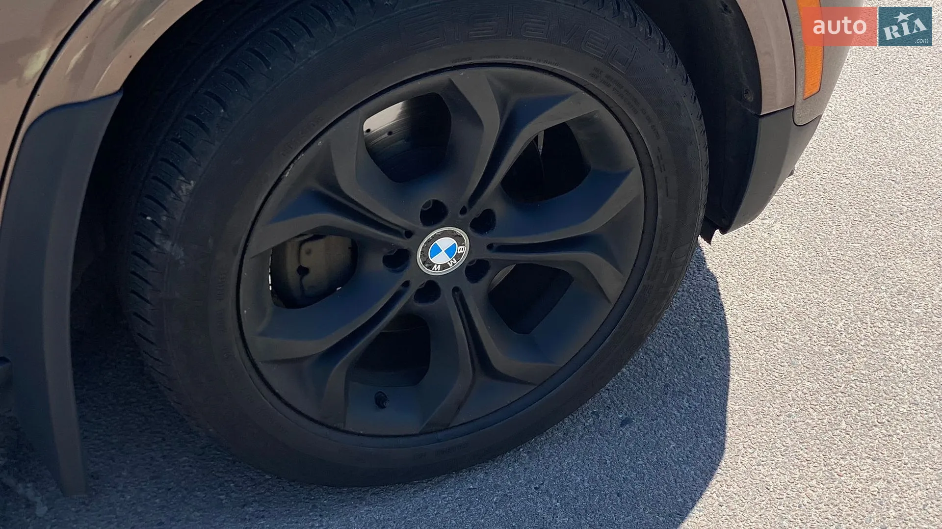 2010 BMW X5 - мініатюра 56