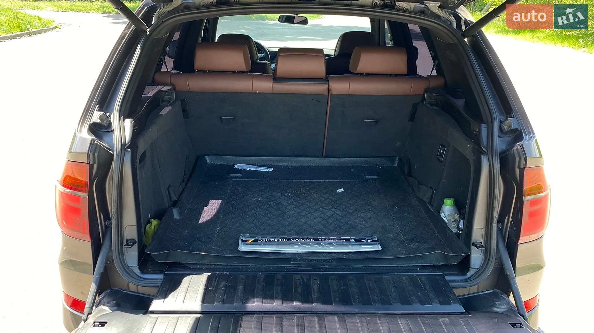 2010 BMW X5 - мініатюра 59