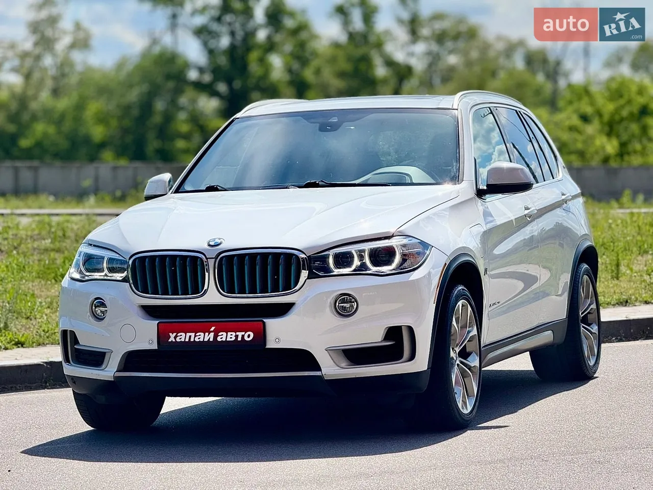 2019 BMW X5 - мініатюра 48