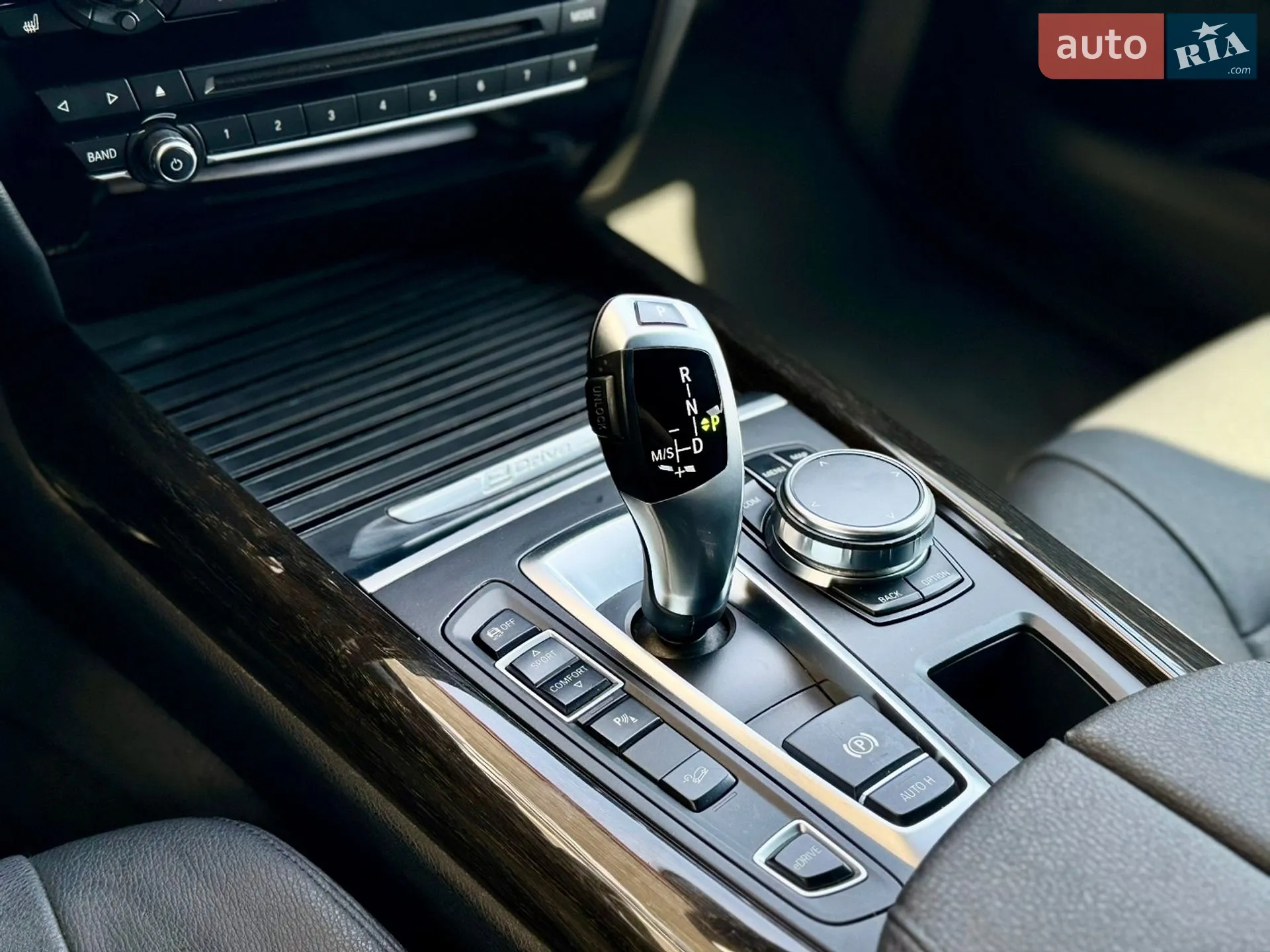 2018 BMW X5 - мініатюра 11
