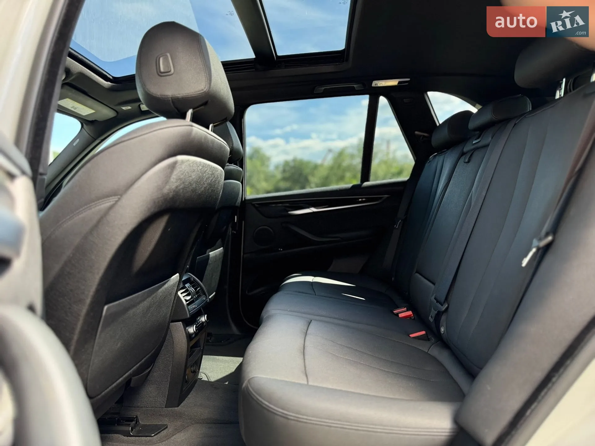 2018 BMW X5 - мініатюра 16