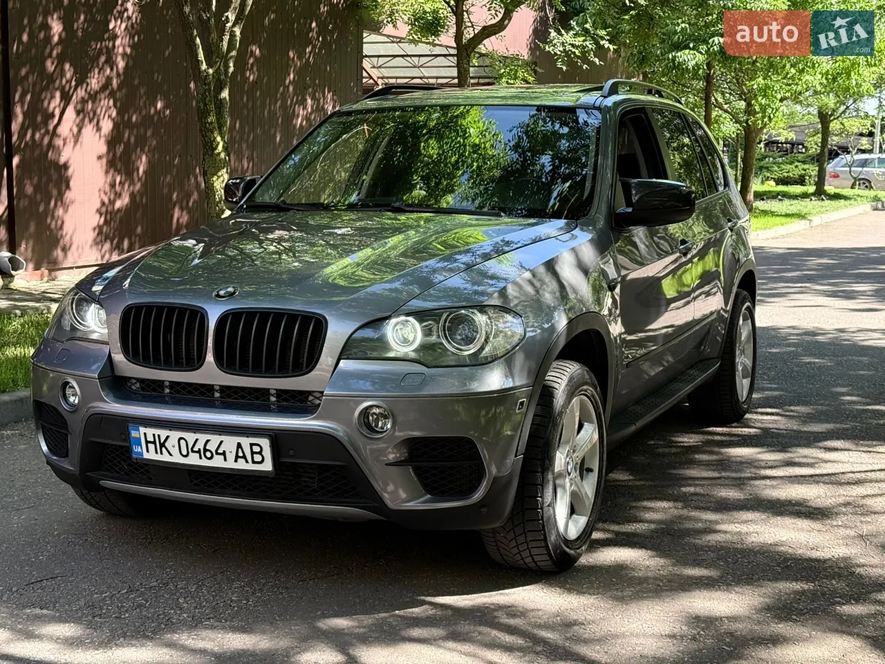 2010 BMW X5 - мініатюра 16