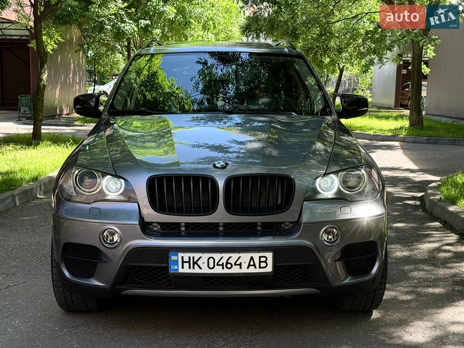 2010 BMW X5 - мініатюра 2
