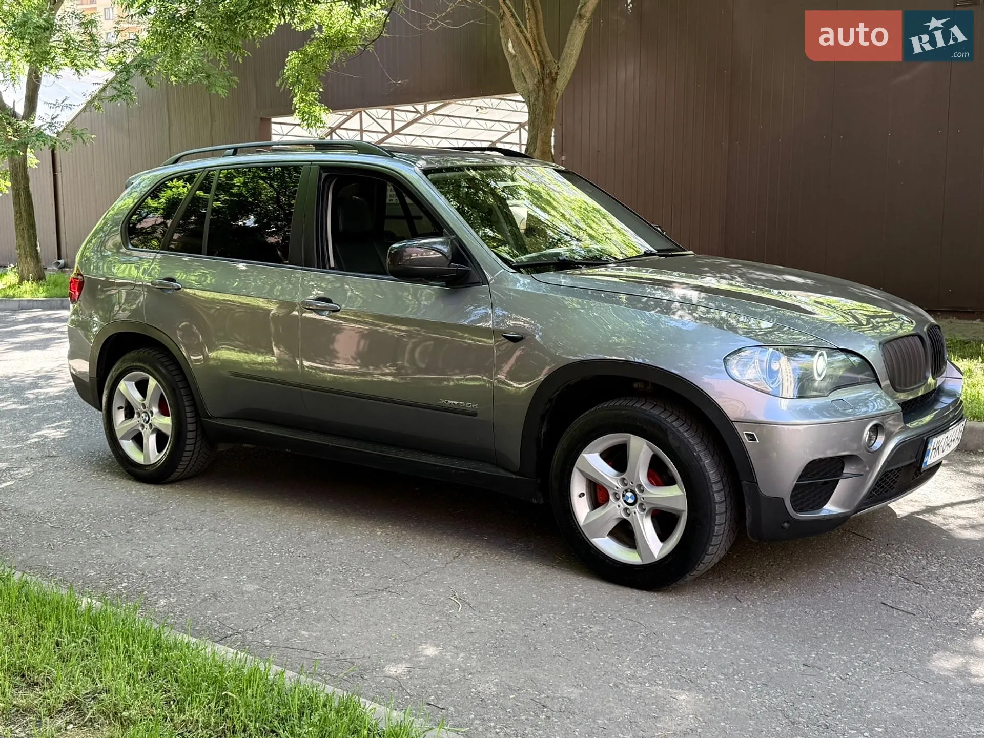 2010 BMW X5 - мініатюра 5