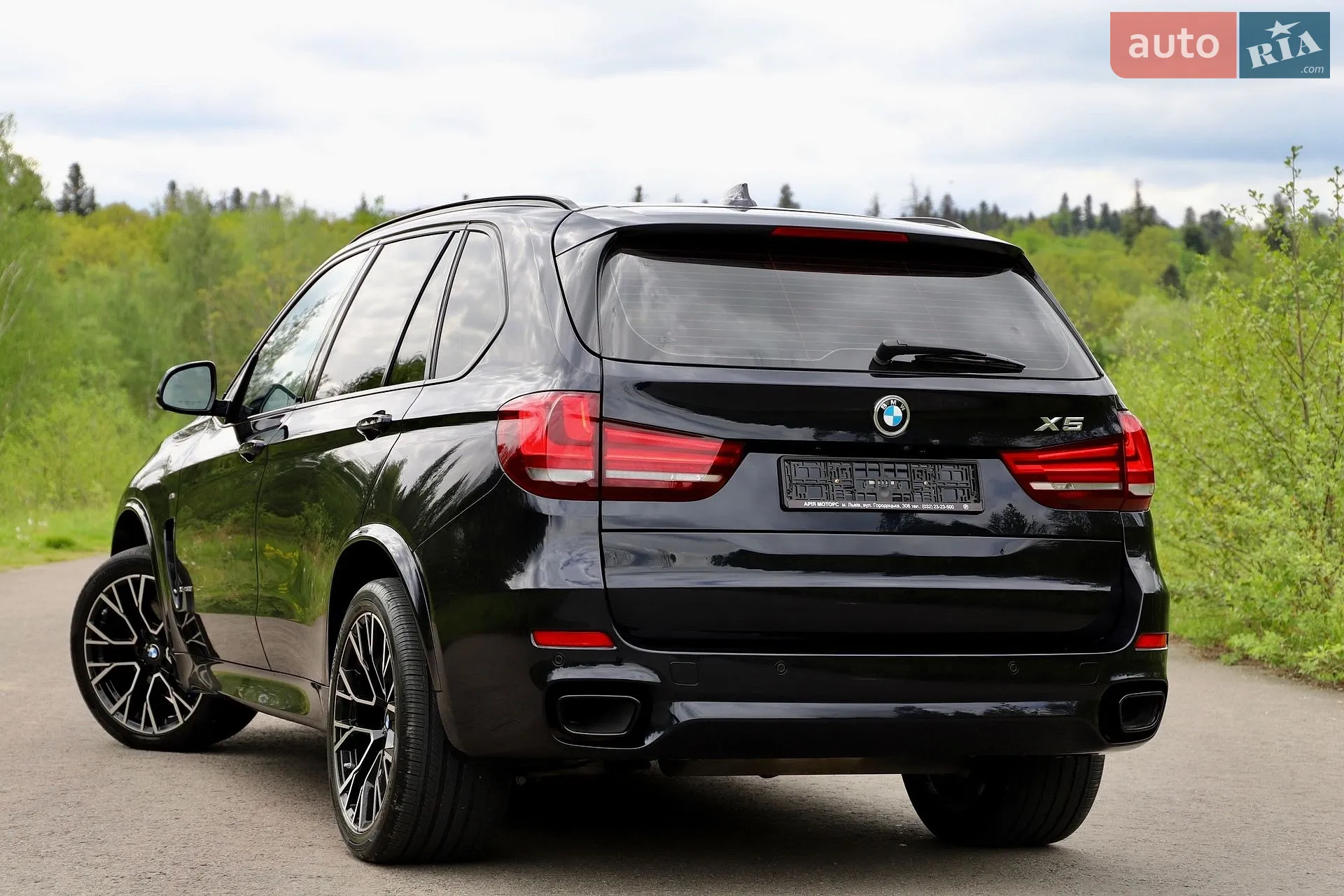 2018 BMW X5 - мініатюра 21