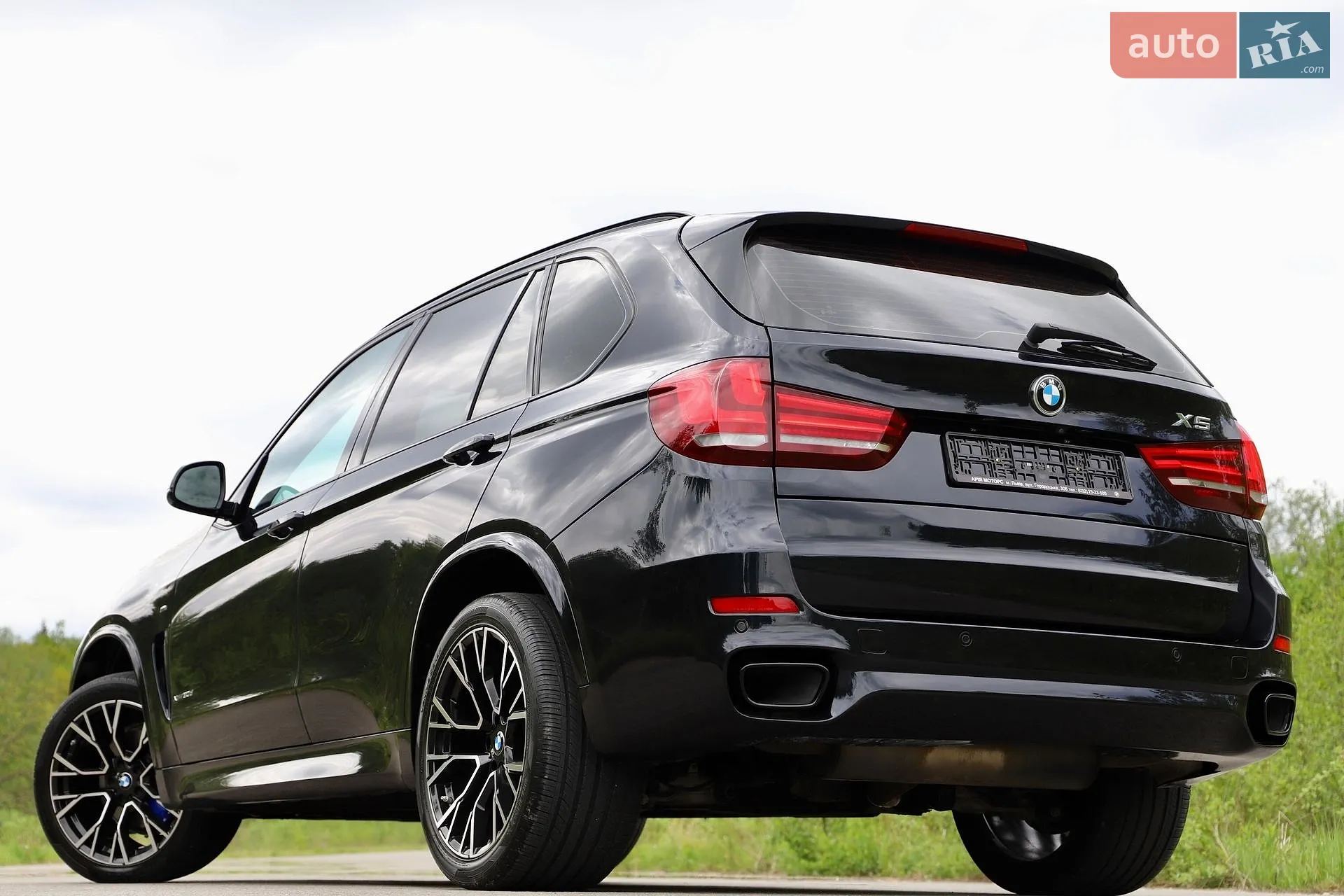 2018 BMW X5 - мініатюра 24
