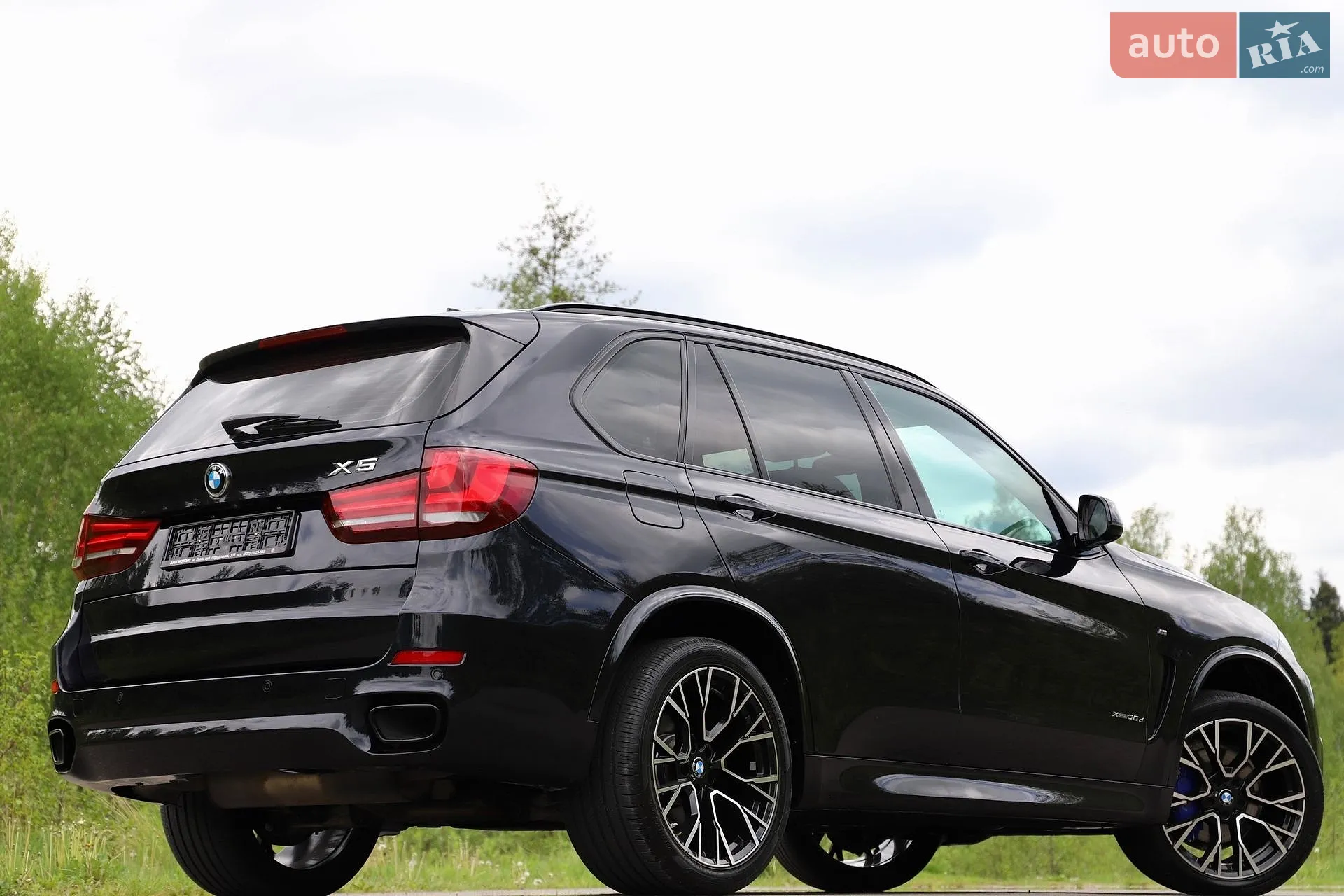 2018 BMW X5 - мініатюра 28