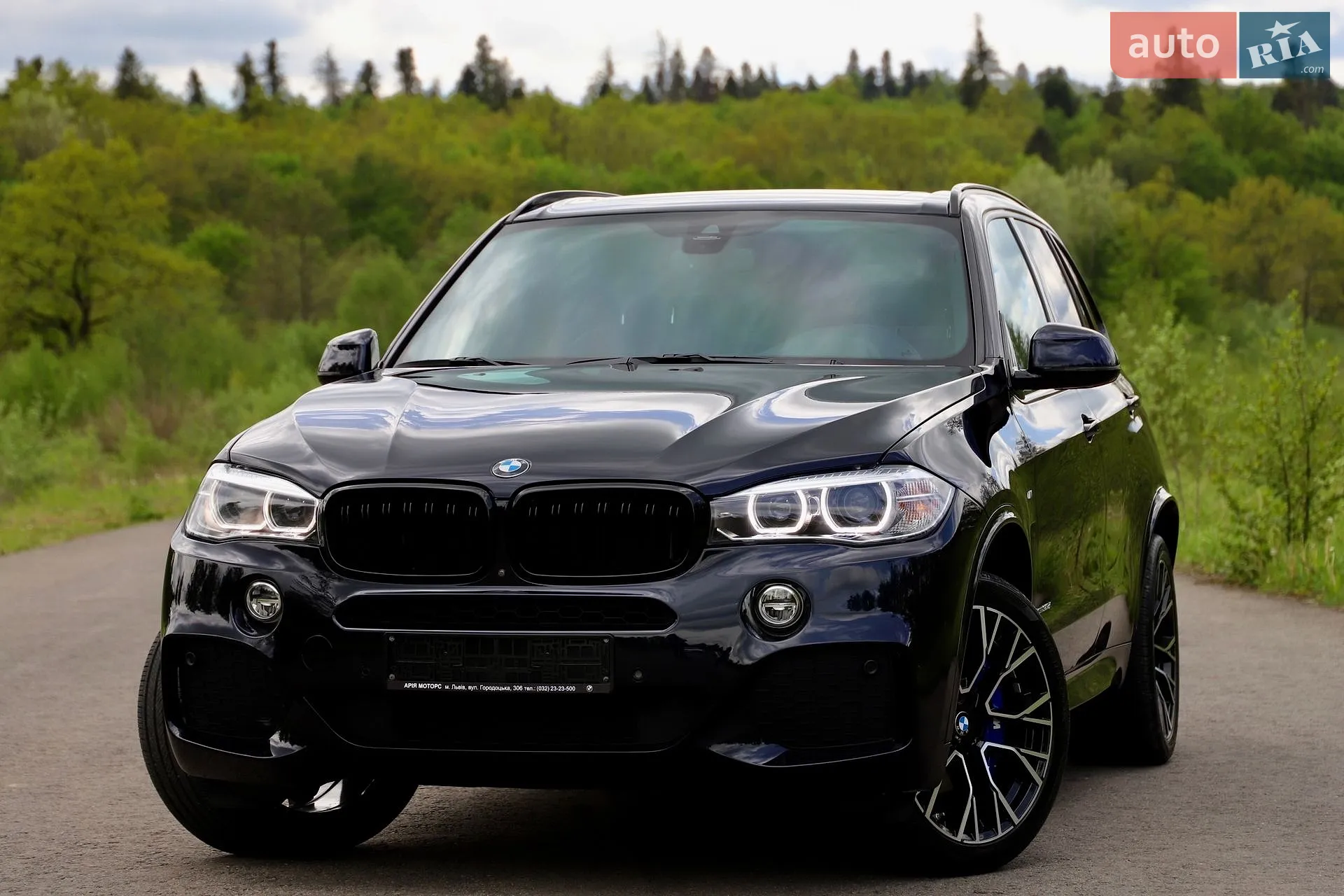 2018 BMW X5 - мініатюра 37