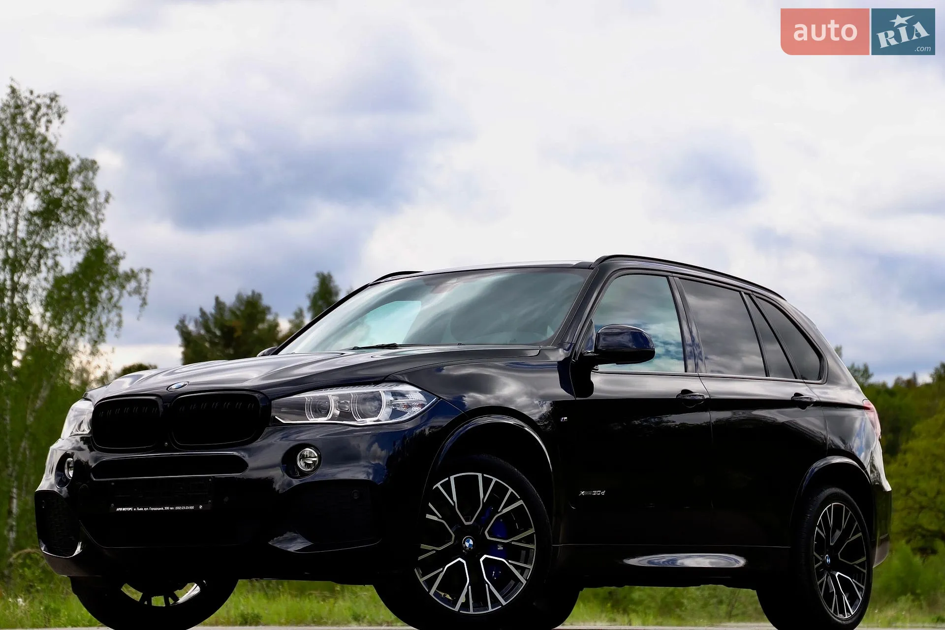 2018 BMW X5 - мініатюра 40