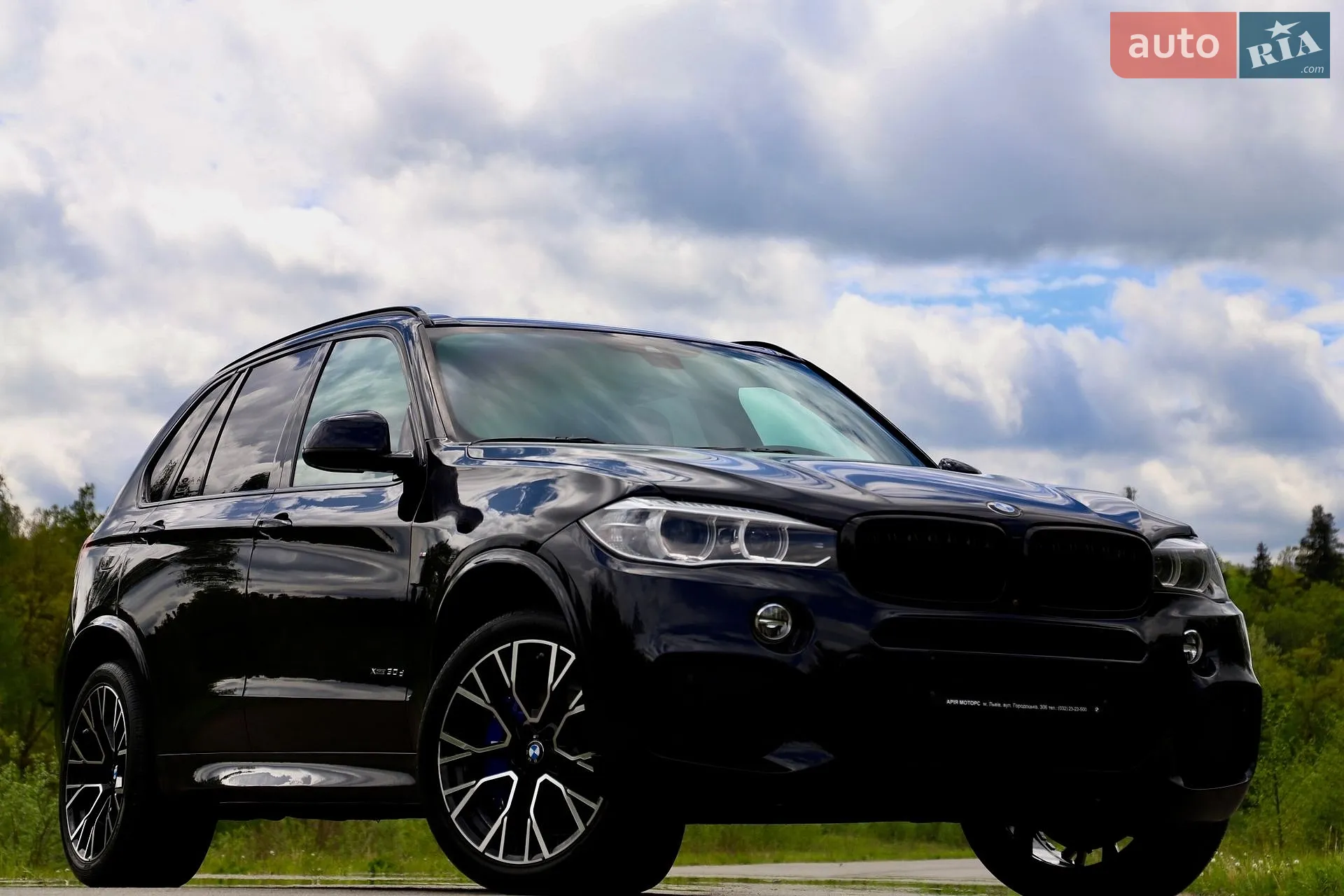 2018 BMW X5 - мініатюра 45
