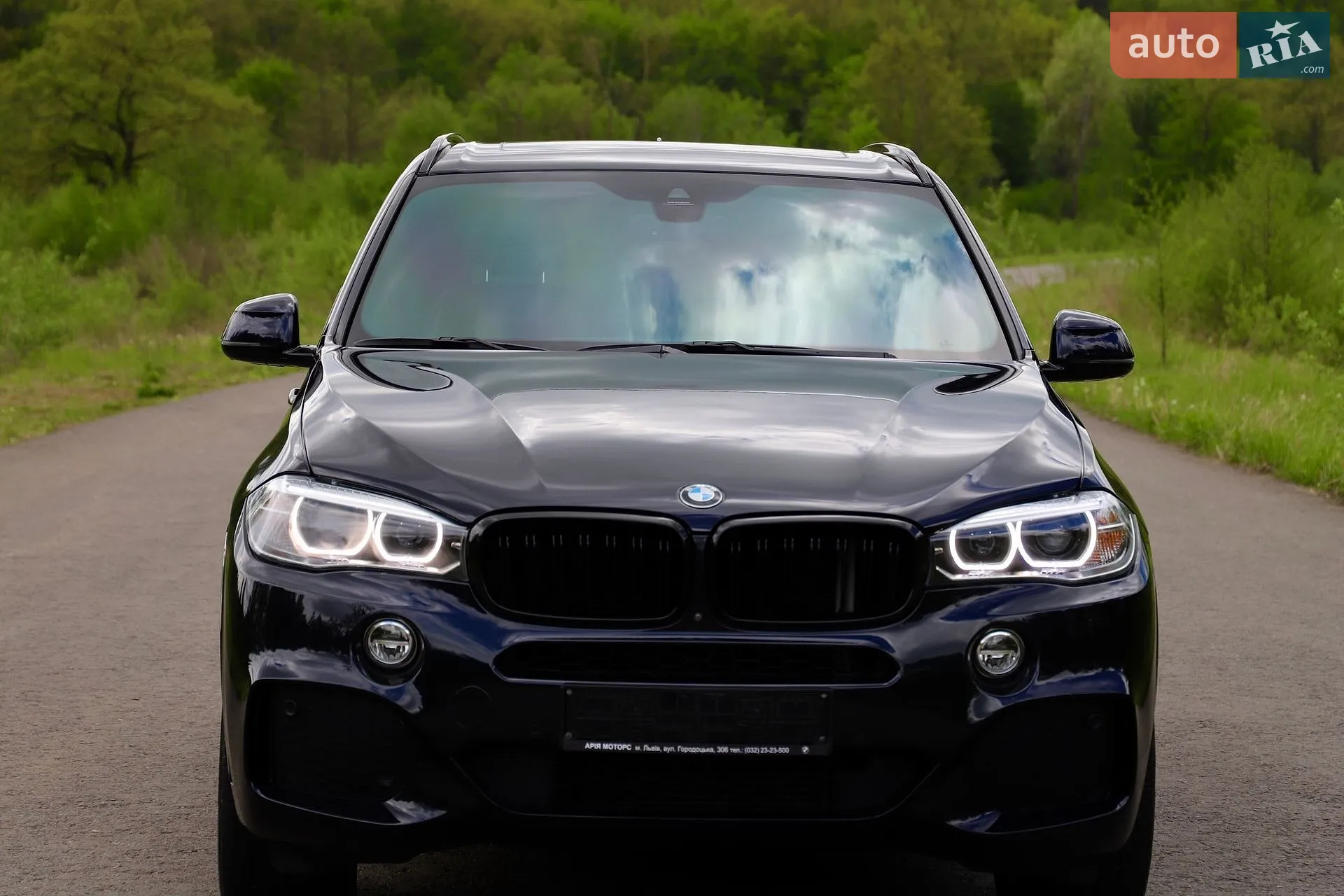 2018 BMW X5 - мініатюра 61