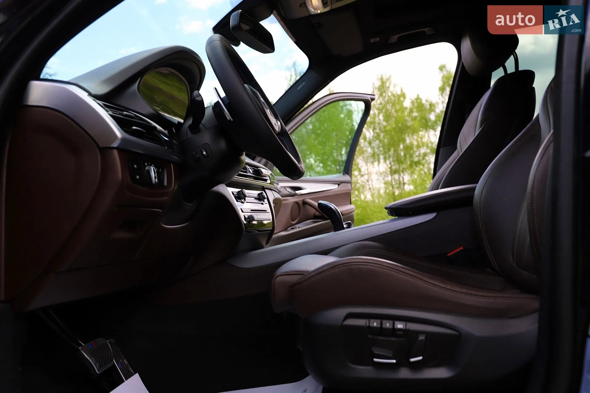 2018 BMW X5 - мініатюра 79