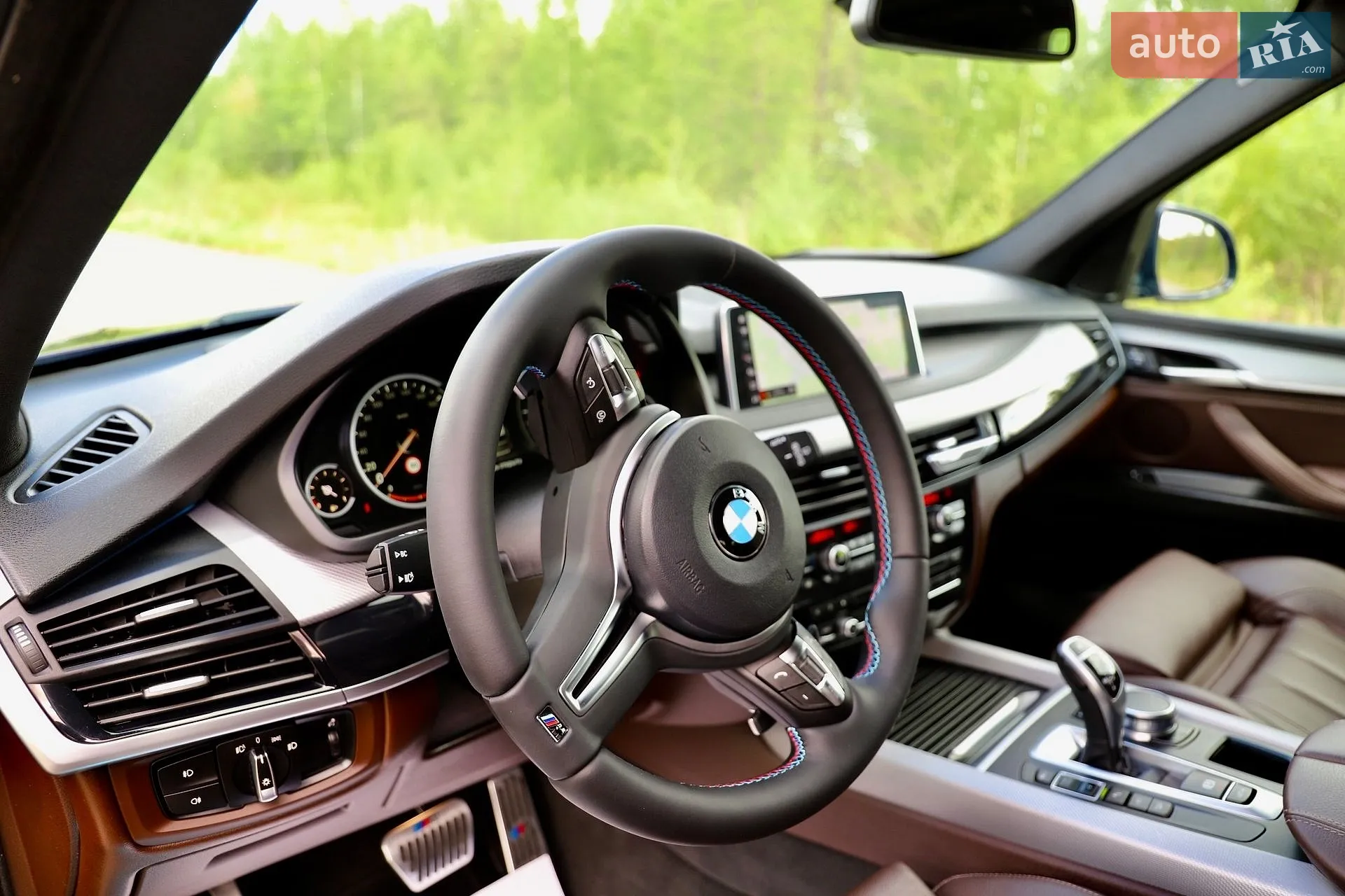 2018 BMW X5 - мініатюра 98