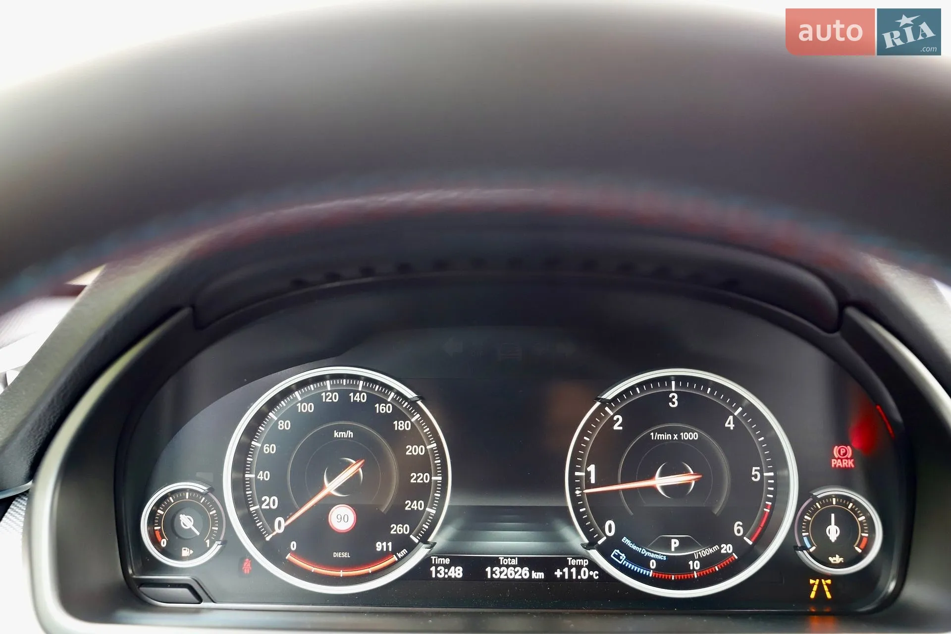 2018 BMW X5 - мініатюра 127