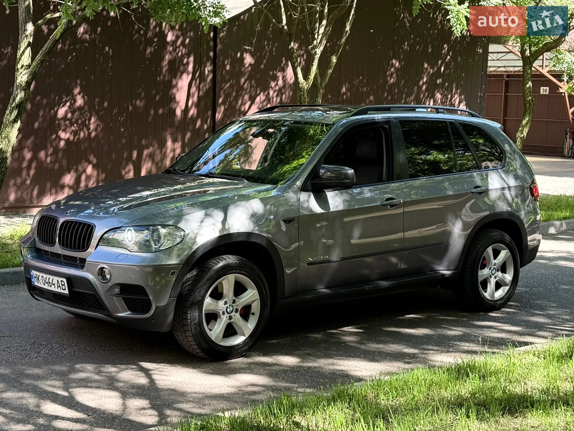 2010 BMW X5 - мініатюра 11