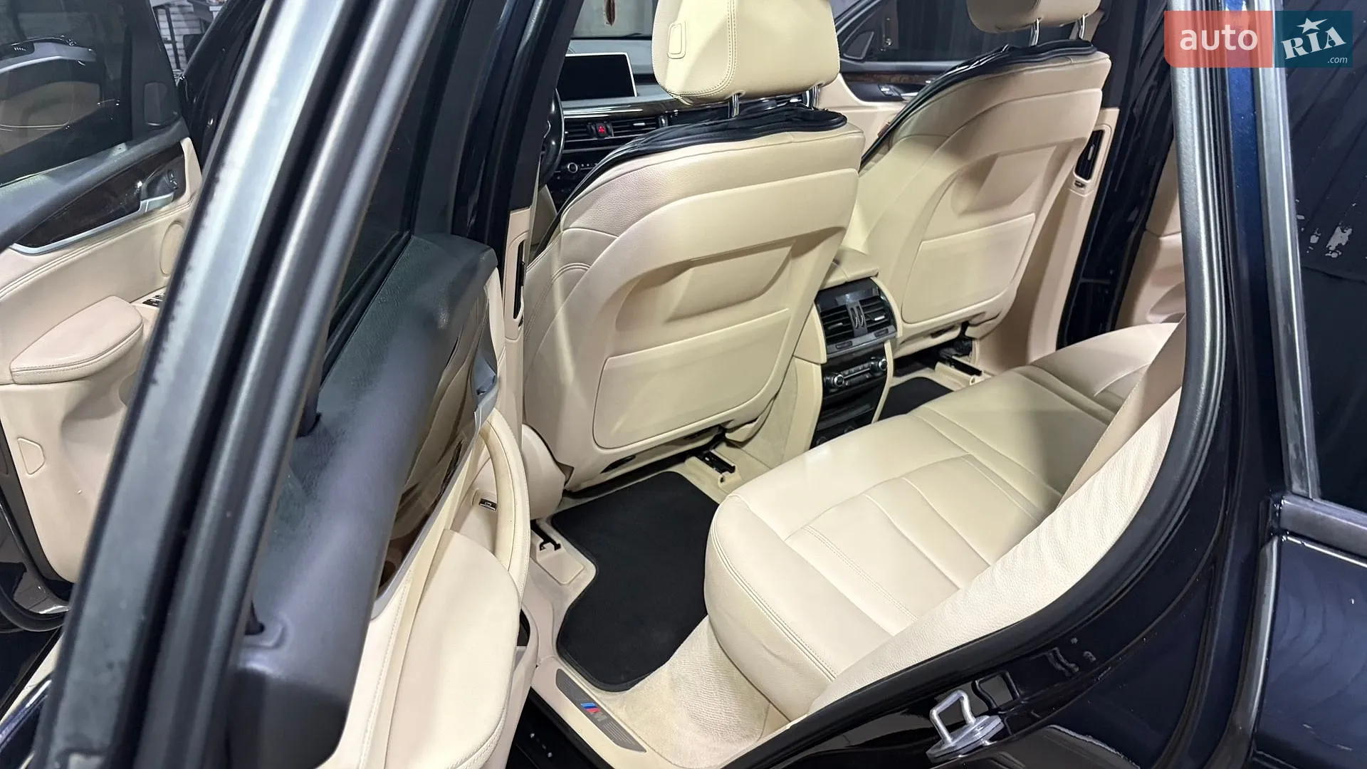 2014 BMW X5 - мініатюра 3