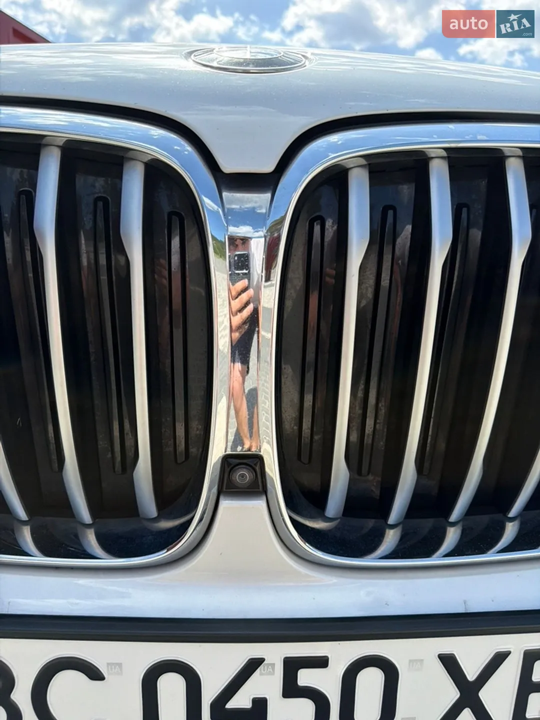 2021 BMW X5 - мініатюра 17