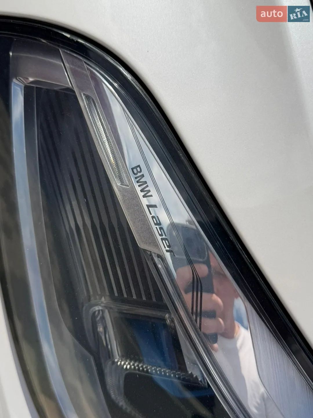2021 BMW X5 - мініатюра 23