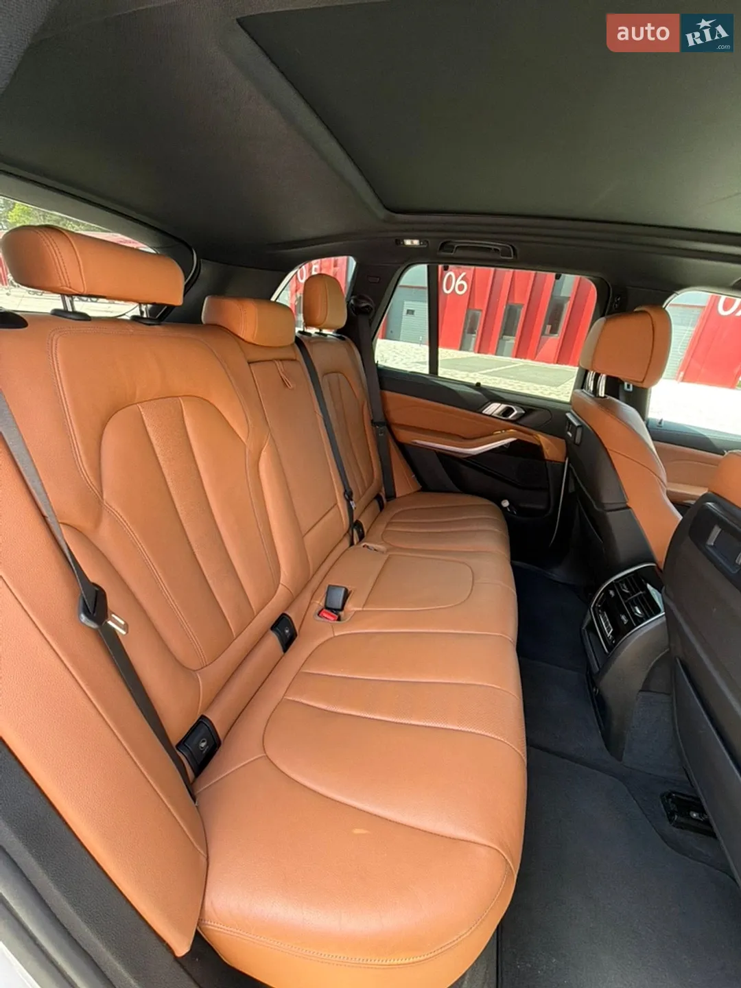 2021 BMW X5 - мініатюра 46