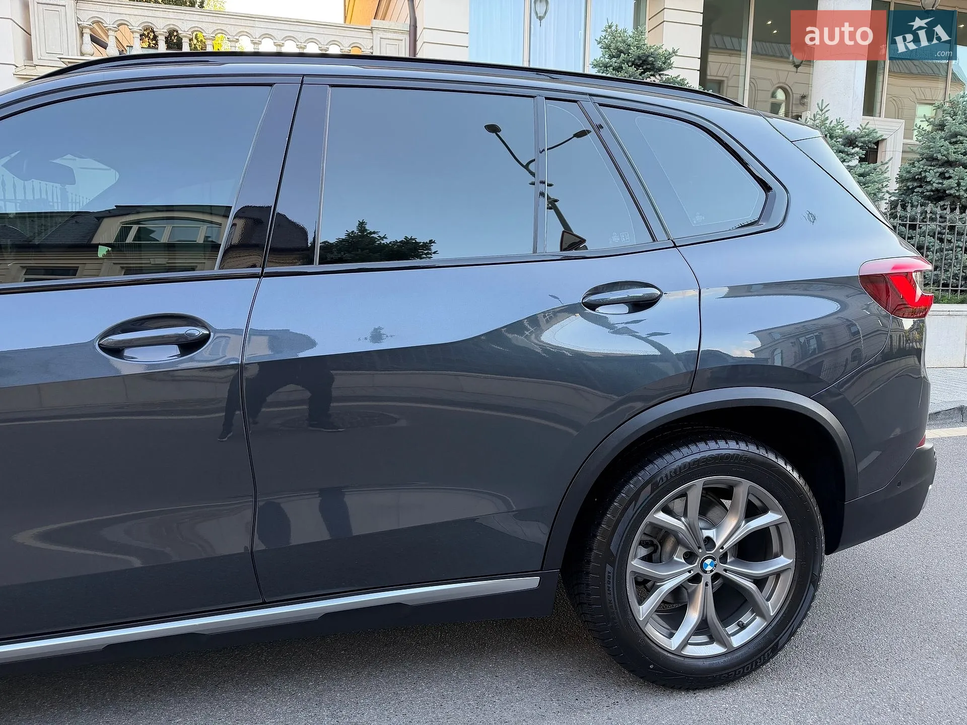 2020 BMW X5 - мініатюра 33