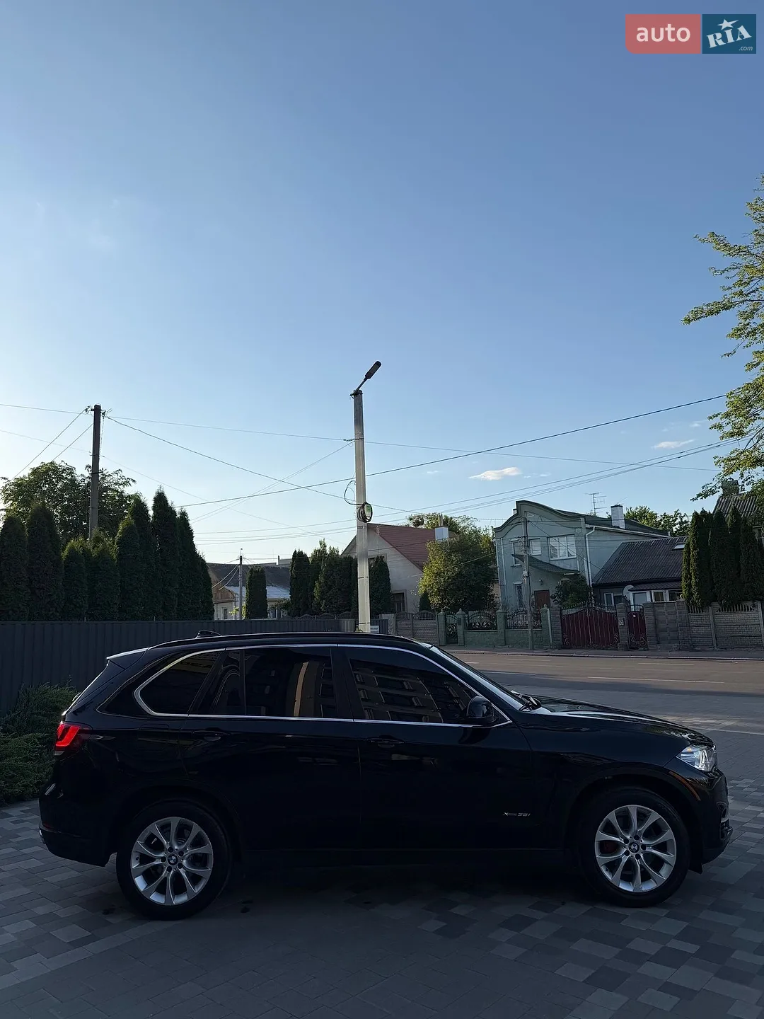 2016 BMW X5 - мініатюра 9