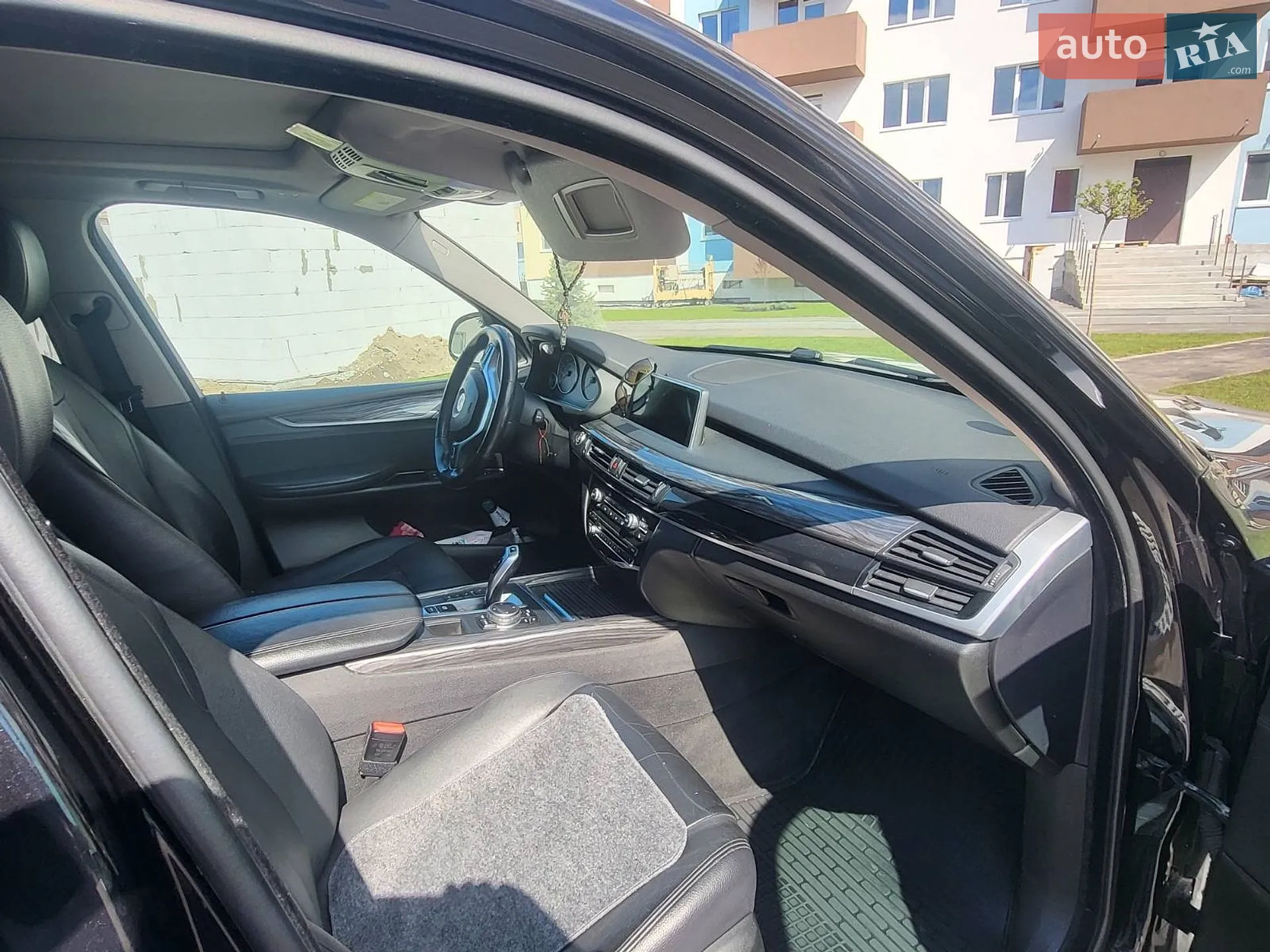 2014 BMW X5 - мініатюра 6