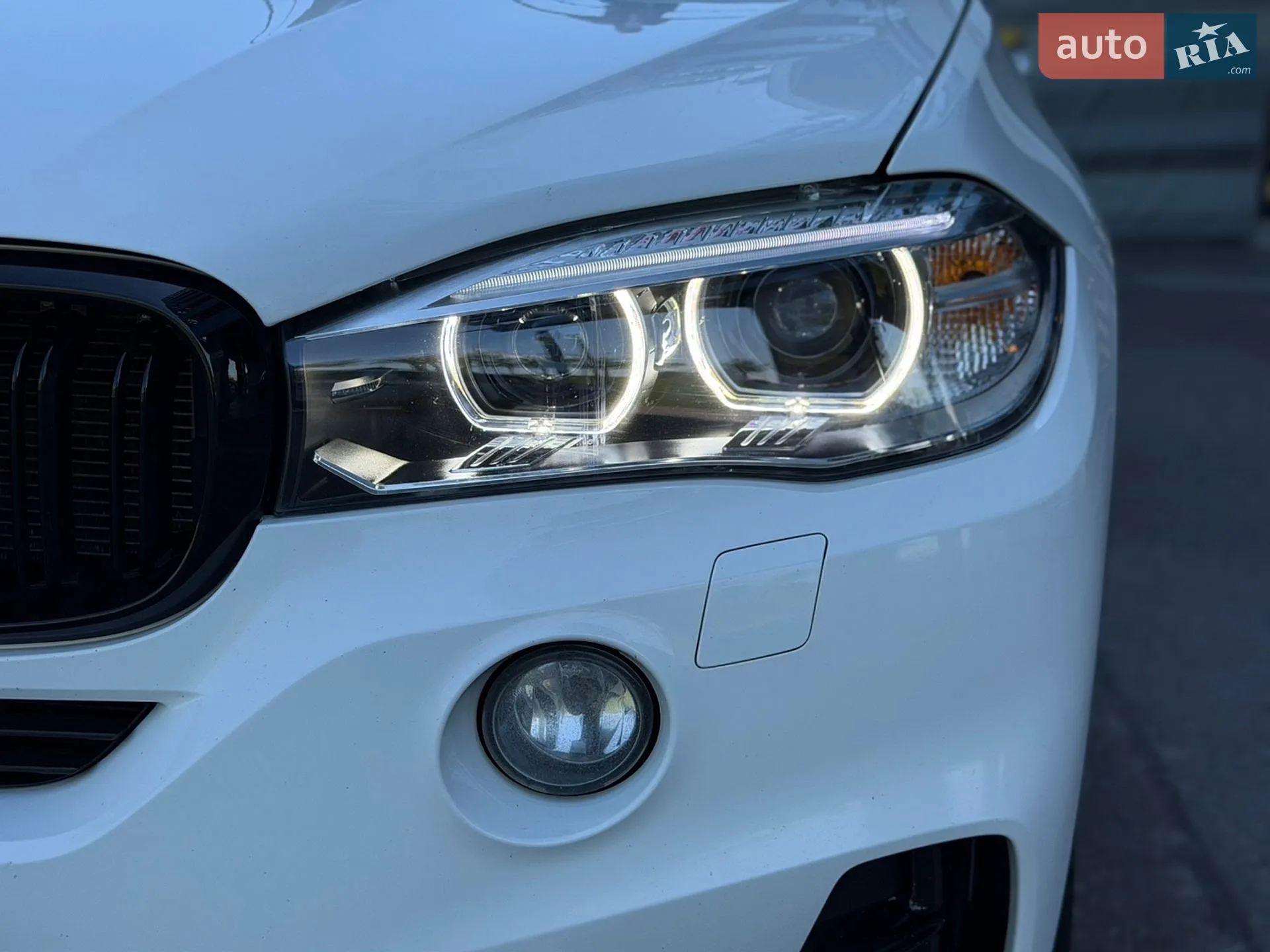 2018 BMW X5 - мініатюра 5