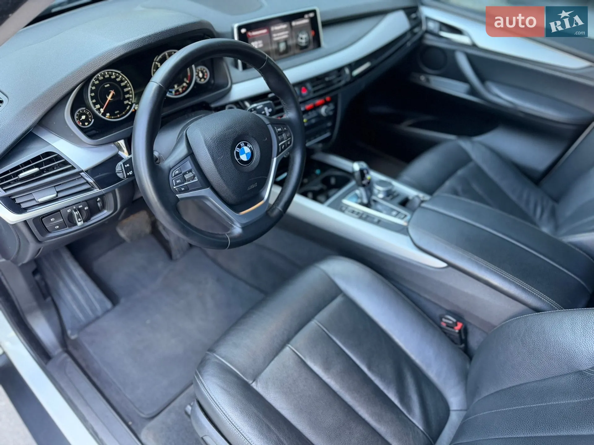 2018 BMW X5 - мініатюра 18