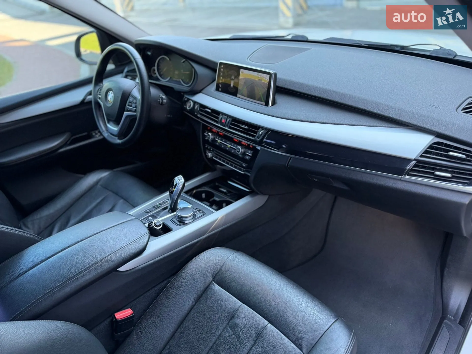 2018 BMW X5 - мініатюра 24