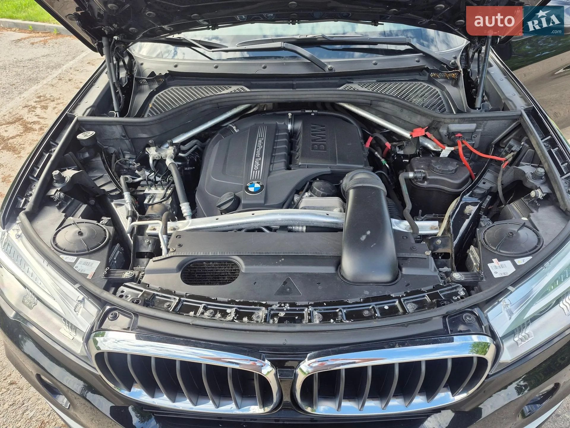 2013 BMW X5 - мініатюра 7